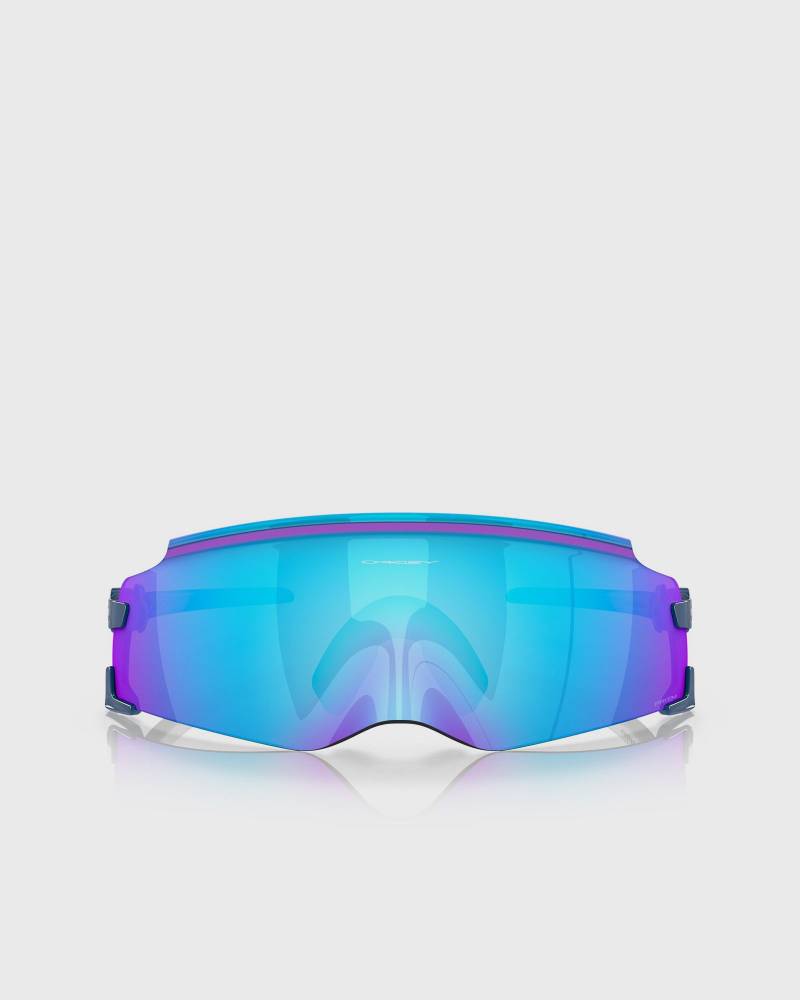 OAKLEY KATO men Eyewear blue in Größe:ONE SIZE von OAKLEY