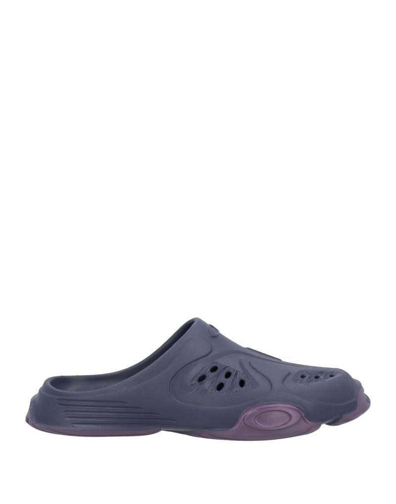 OAKLEY Mules & Clogs Herren Dunkelviolett von OAKLEY