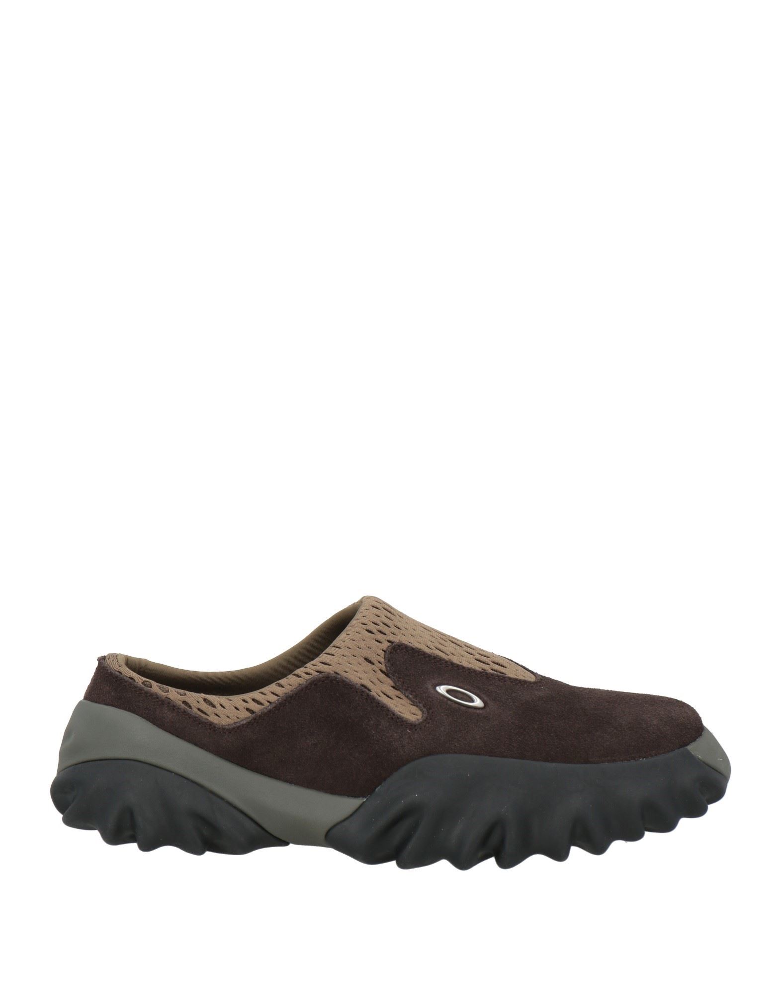 OAKLEY Mules & Clogs Herren Schokobraun von OAKLEY