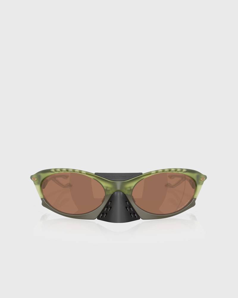 OAKLEY PLANTARIS men Eyewear multi in Größe:ONE SIZE von OAKLEY