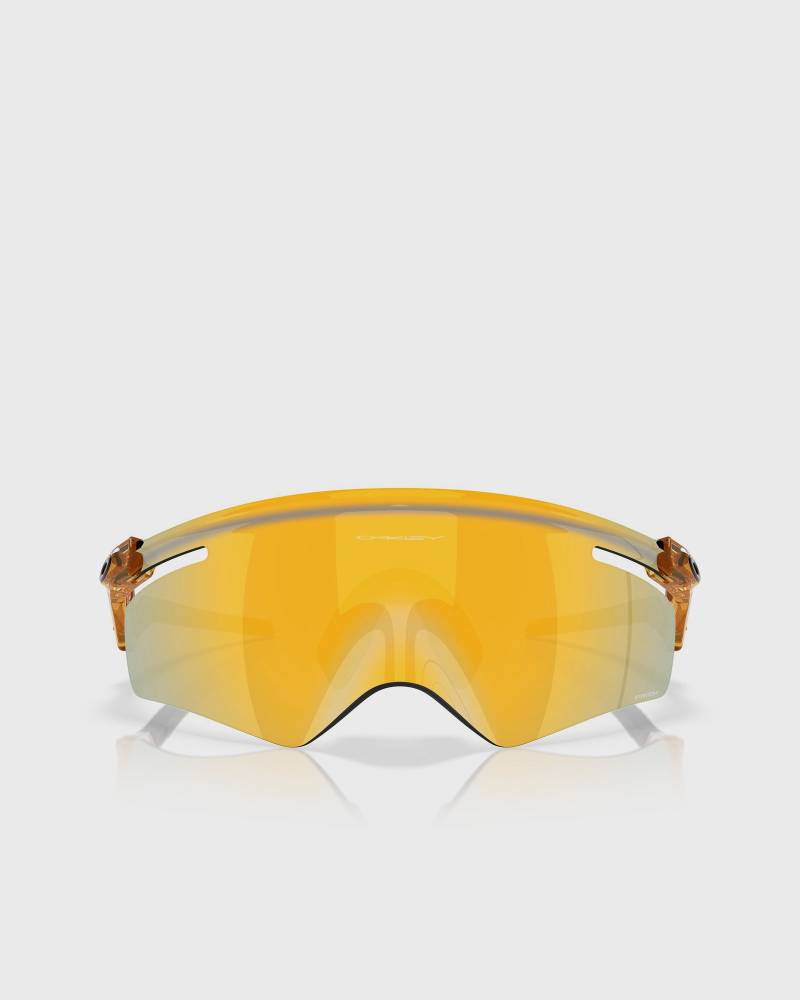 OAKLEY QTNM KATO men Eyewear yellow in Größe:ONE SIZE von OAKLEY