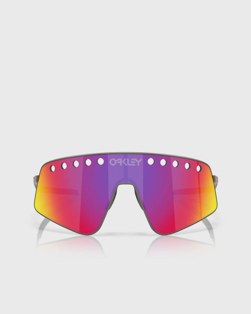 OAKLEY SUTRO TI SWEEP men Eyewear multi in Größe:ONE SIZE von OAKLEY