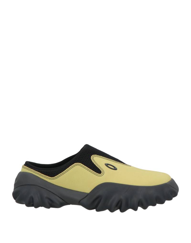 OAKLEY Sneakers Herren Säuregrün von OAKLEY