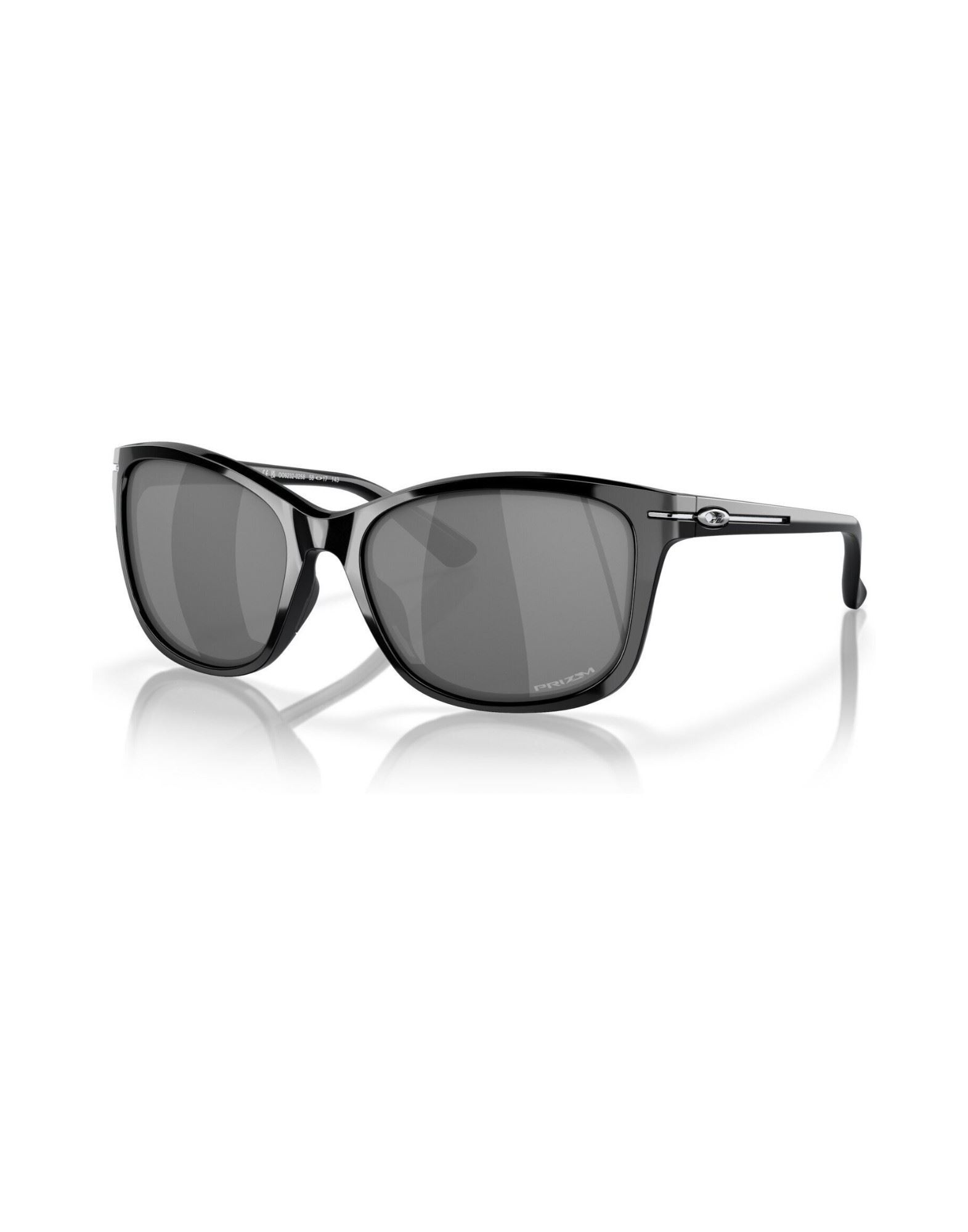 OAKLEY Sonnenbrille Damen Dunkelgrau von OAKLEY