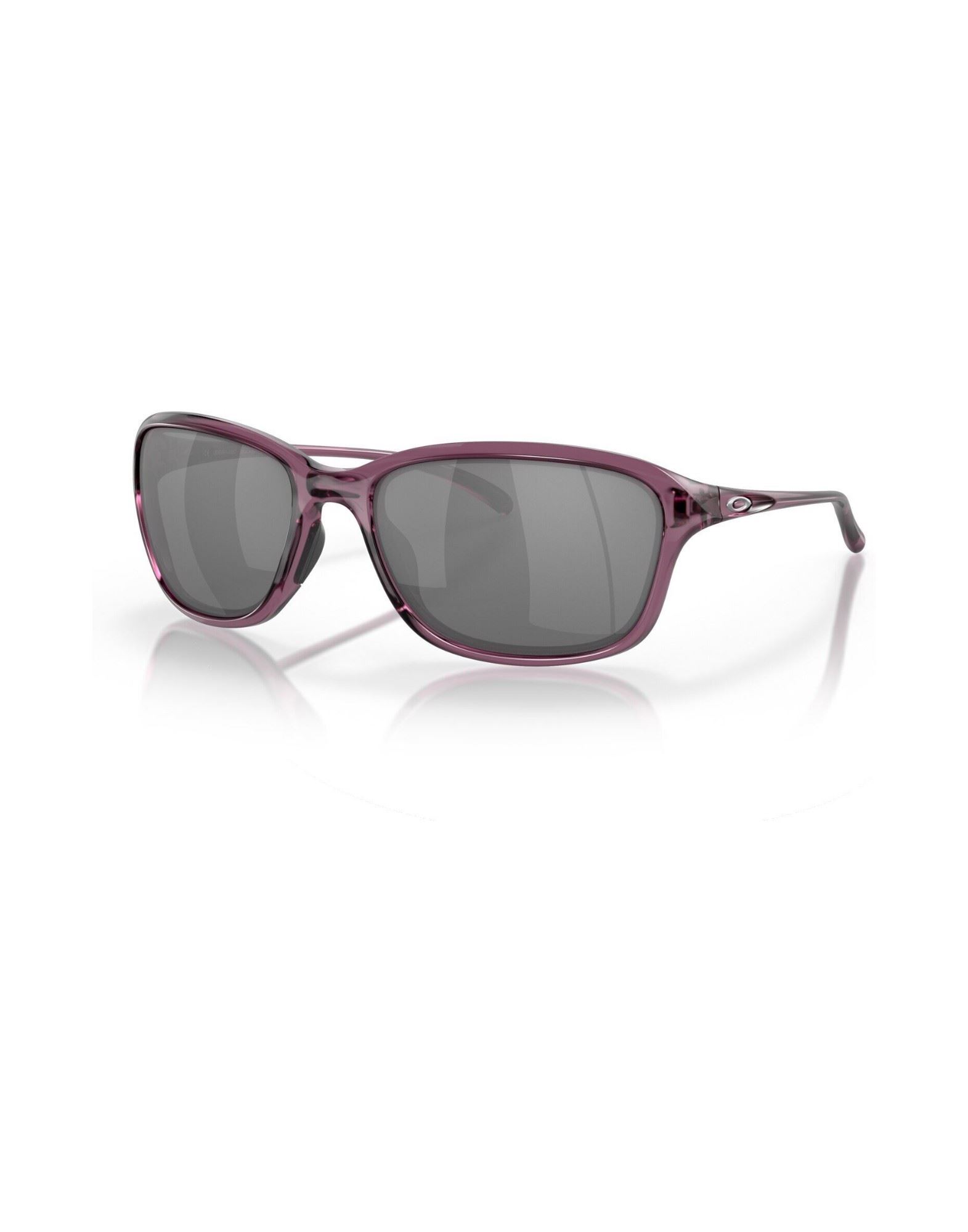 OAKLEY Sonnenbrille Damen Violett von OAKLEY