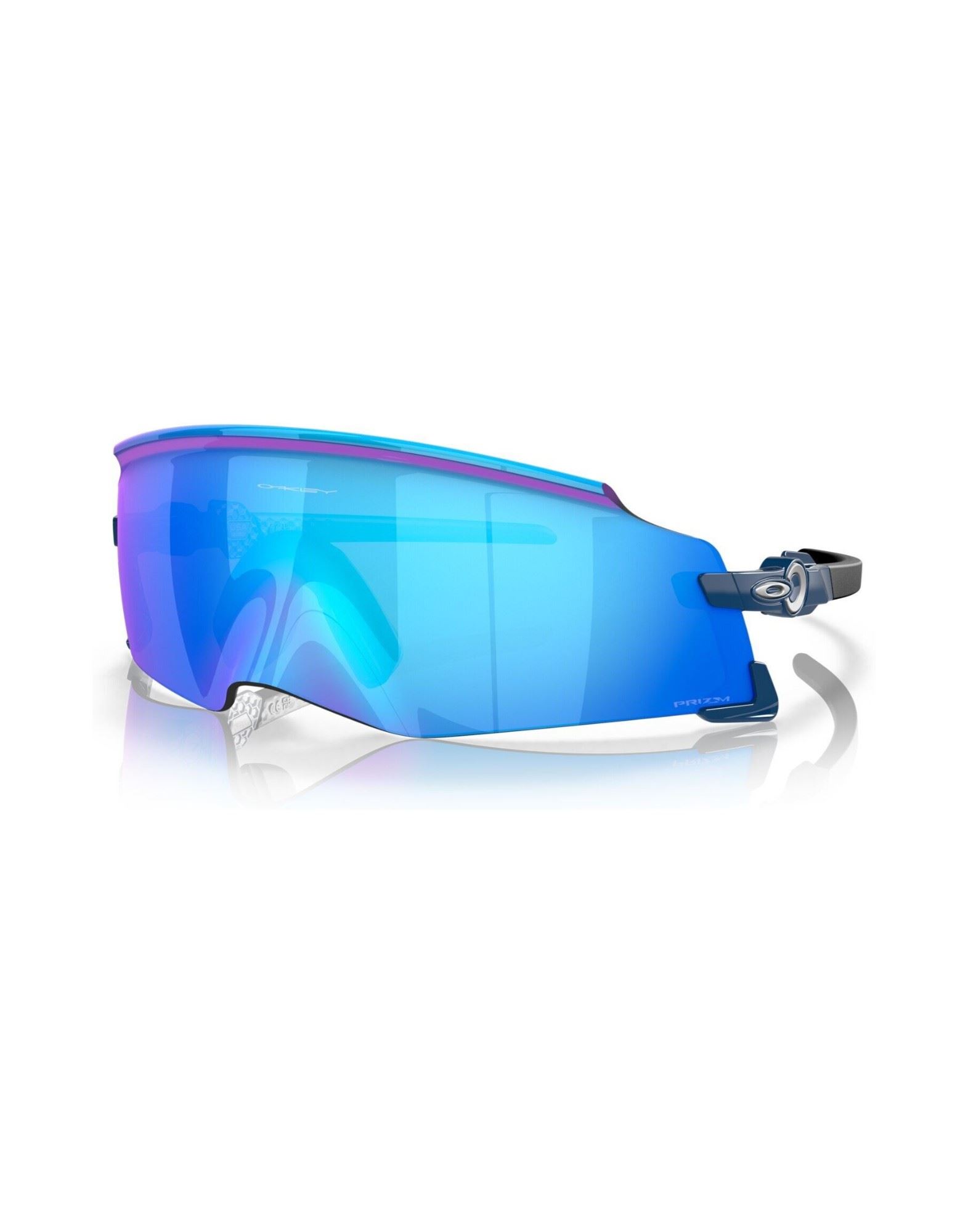 OAKLEY Sonnenbrille Herren Blau von OAKLEY