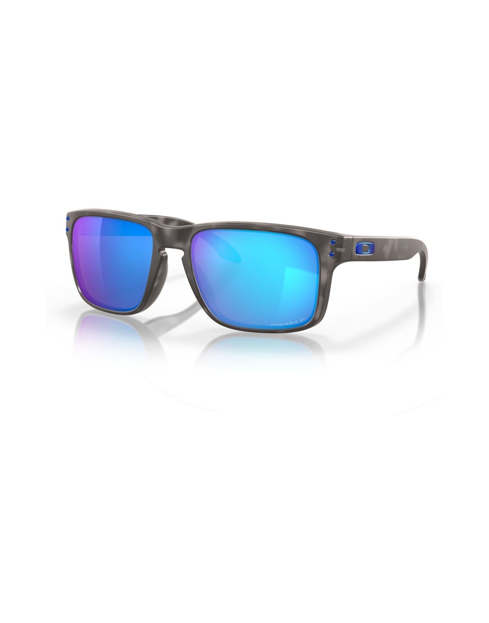 OAKLEY Sonnenbrille Herren Braun von OAKLEY