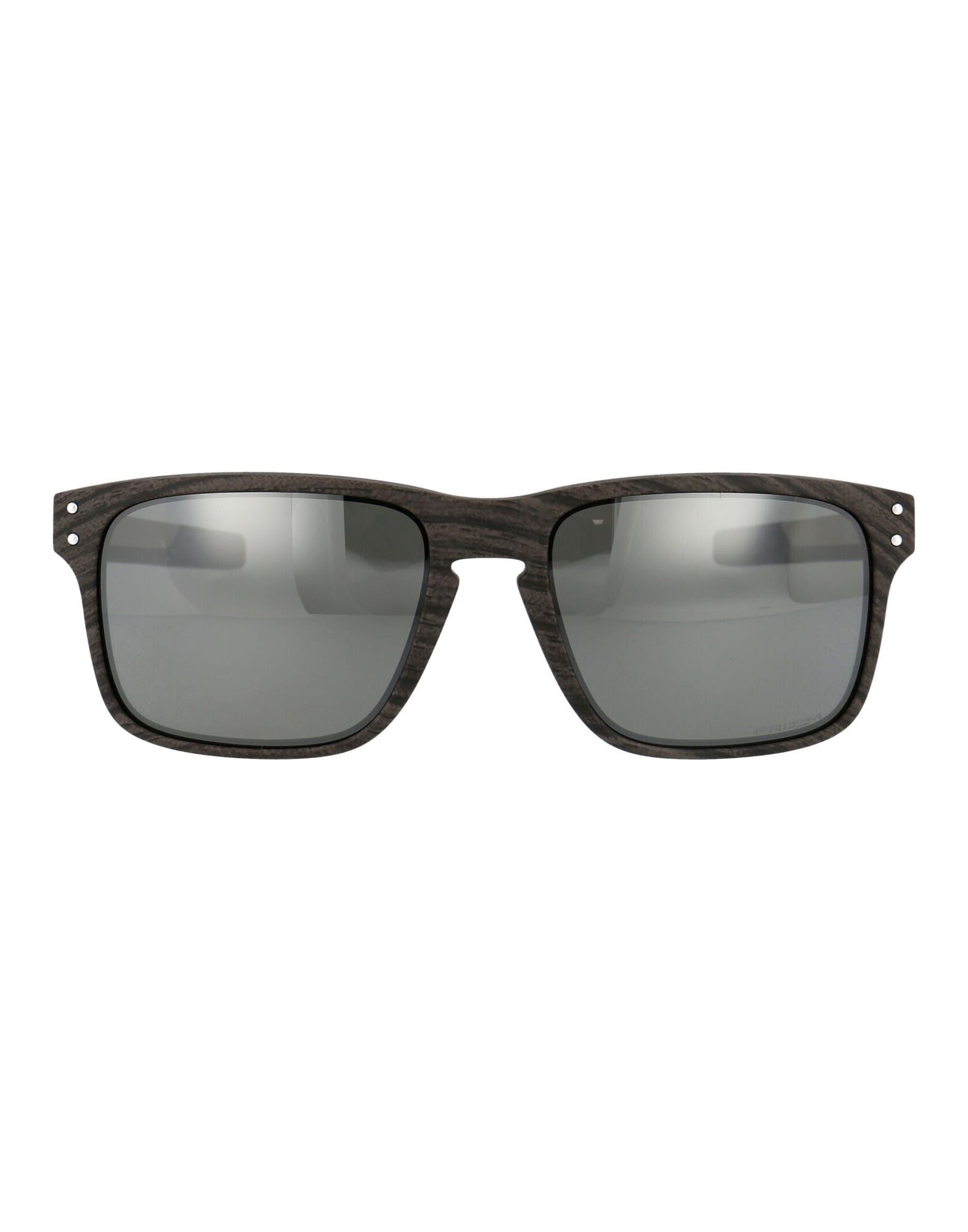 OAKLEY Sonnenbrille Herren Braun von OAKLEY