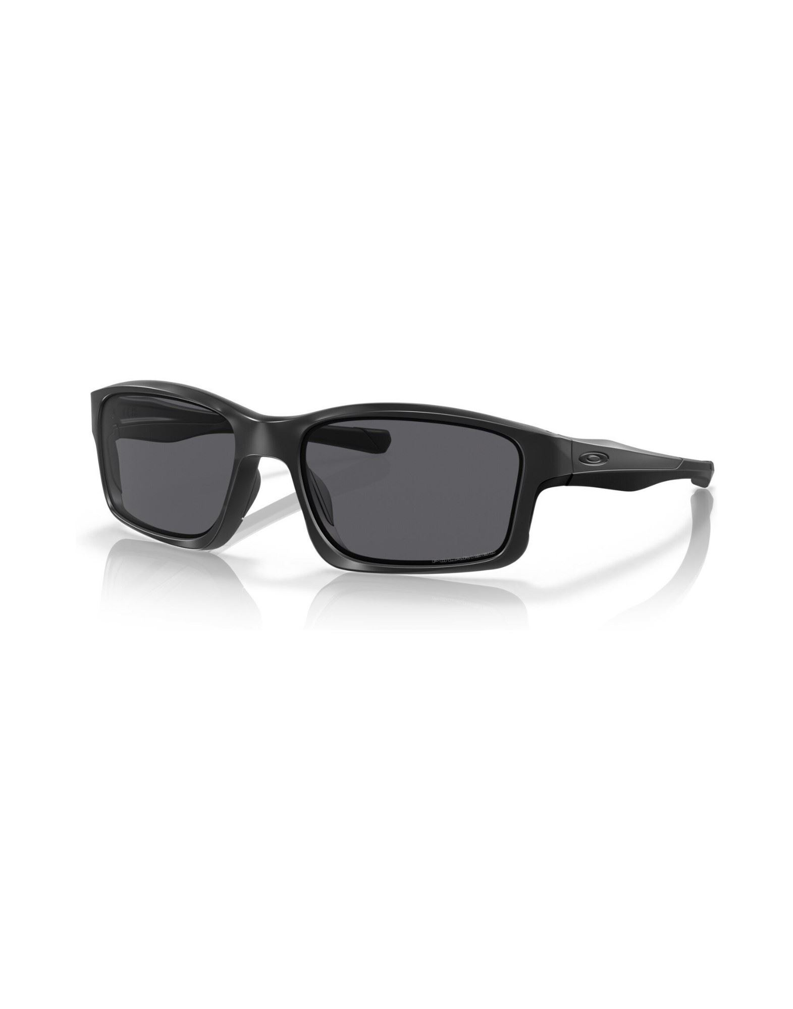 OAKLEY Sonnenbrille Herren Dunkelgrau von OAKLEY