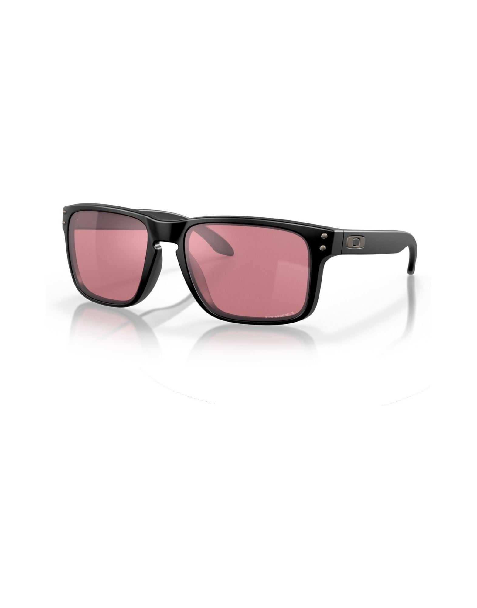 OAKLEY Sonnenbrille Herren Flieder von OAKLEY