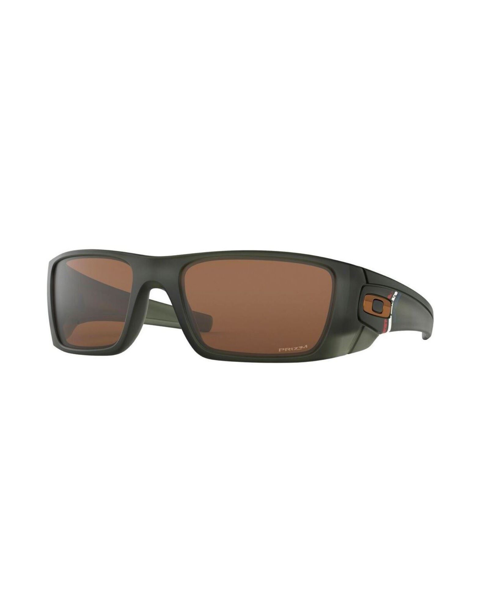 OAKLEY Sonnenbrille Herren Grün von OAKLEY