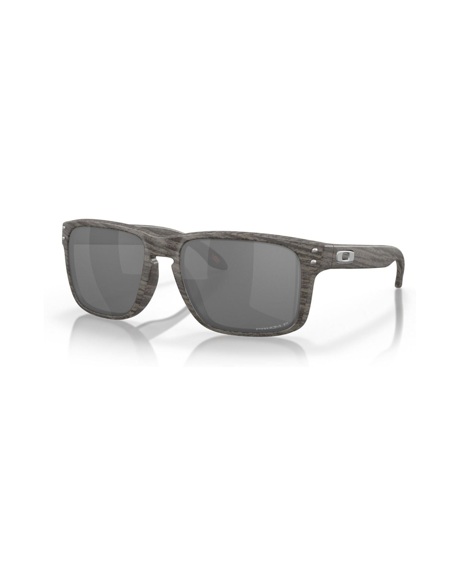 OAKLEY Sonnenbrille Herren Hellbraun von OAKLEY