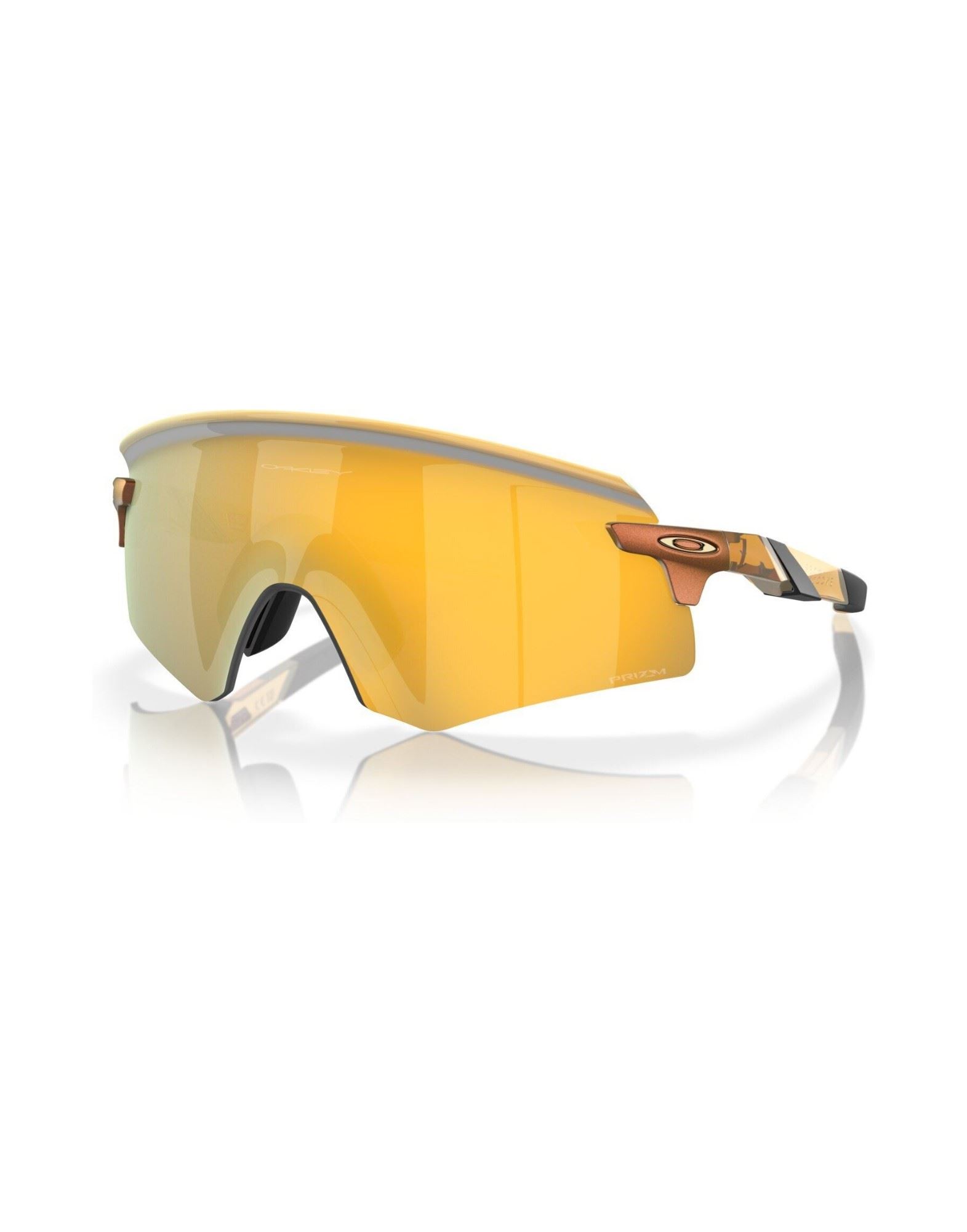 OAKLEY Sonnenbrille Herren Orange von OAKLEY