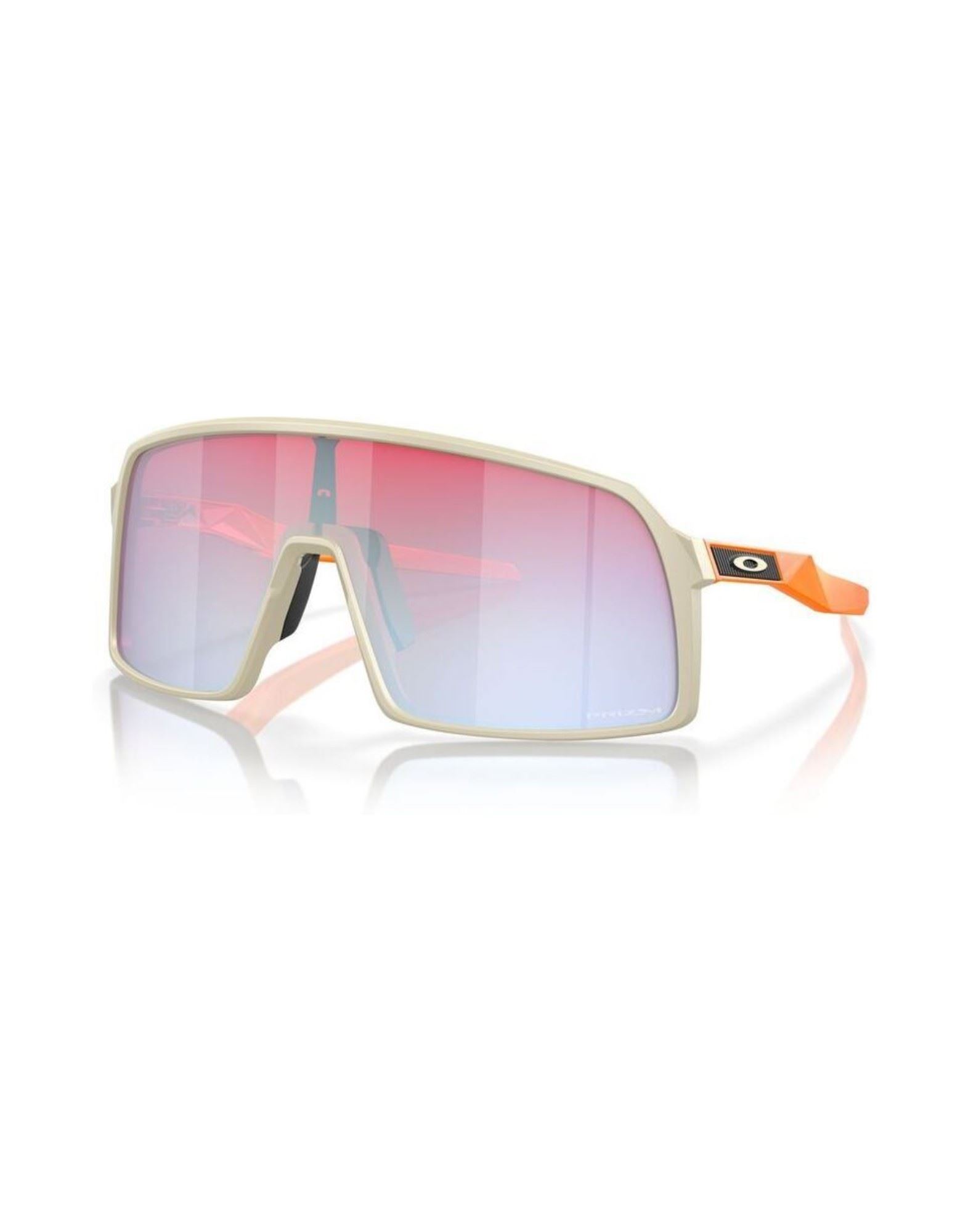 OAKLEY Sonnenbrille Herren Orange von OAKLEY