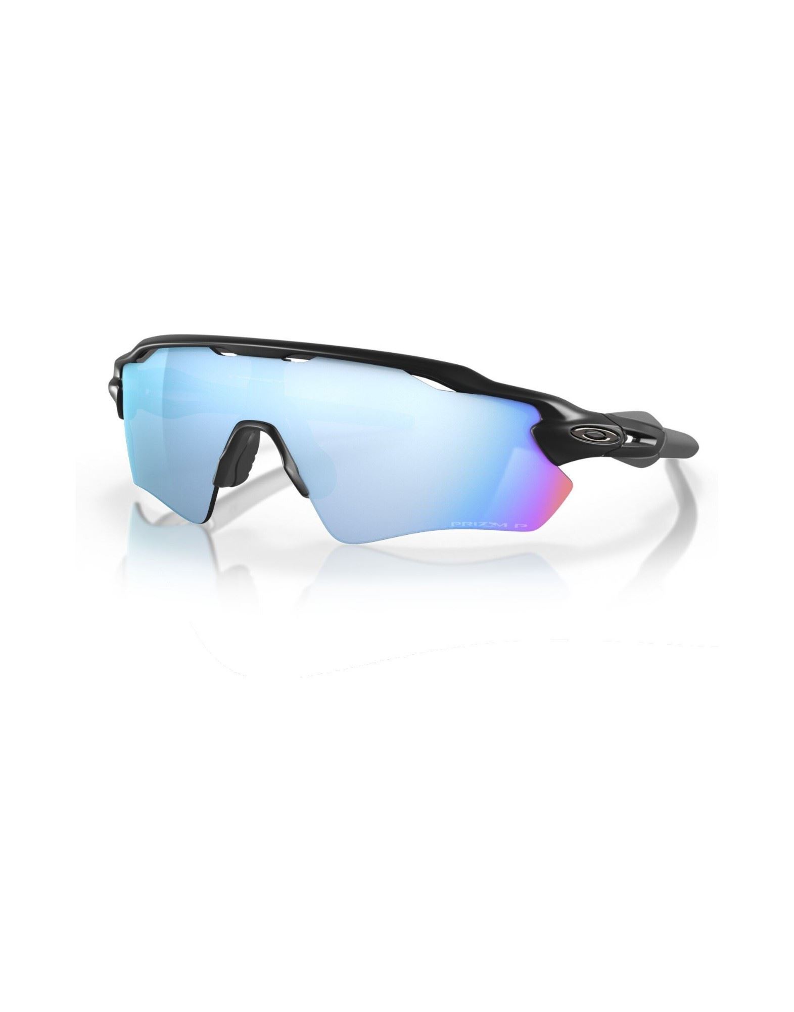 OAKLEY Sonnenbrille Herren Schwarz von OAKLEY