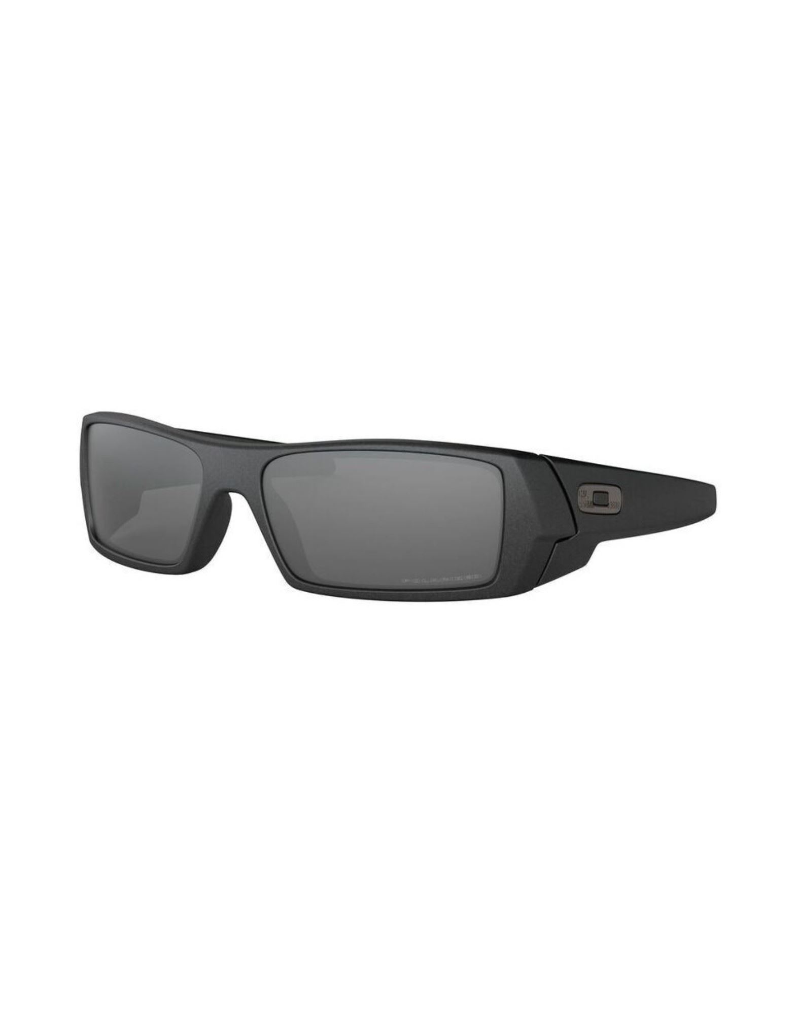 OAKLEY Sonnenbrille Herren Schwarz von OAKLEY