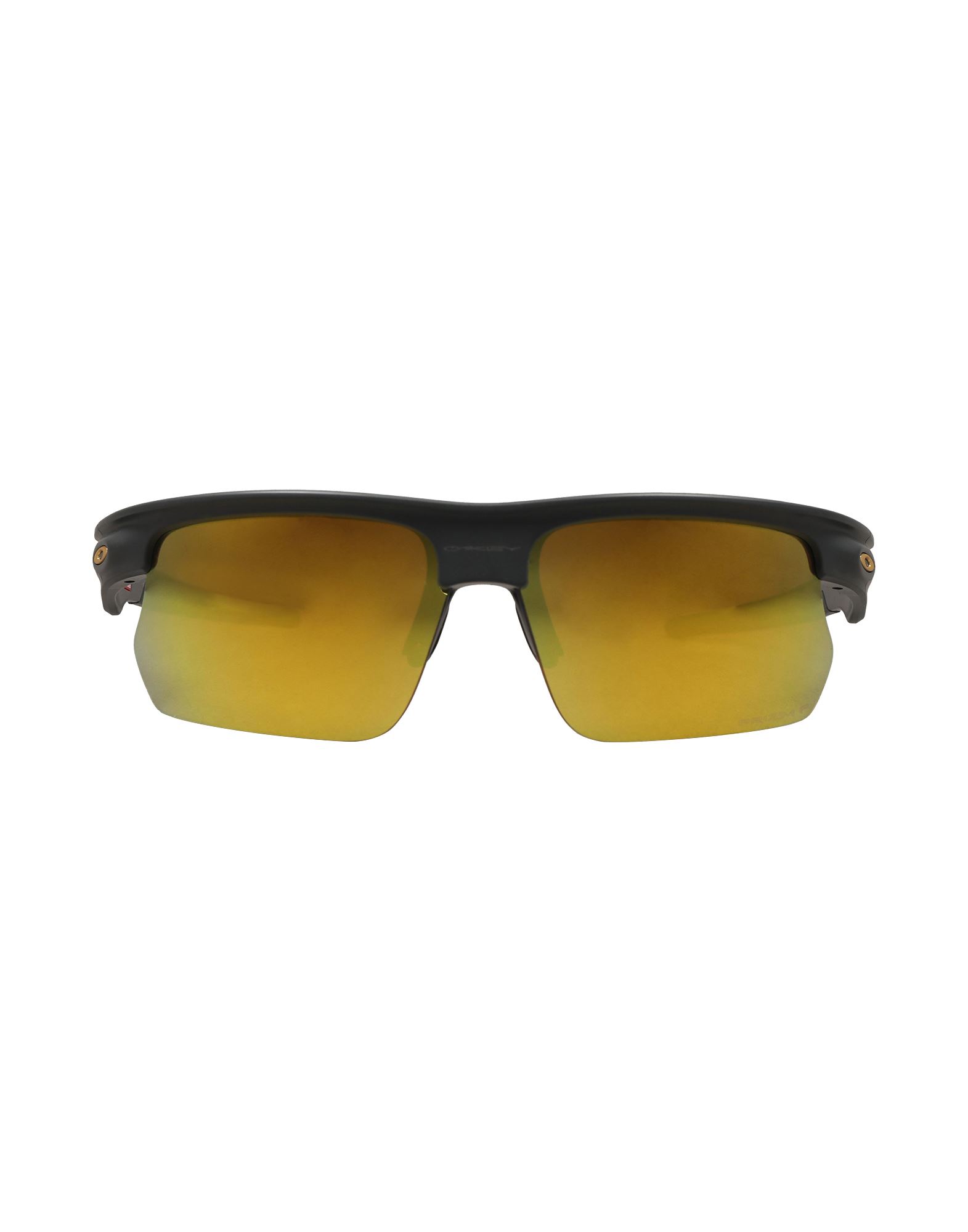 OAKLEY Sonnenbrille Herren Schwarz von OAKLEY