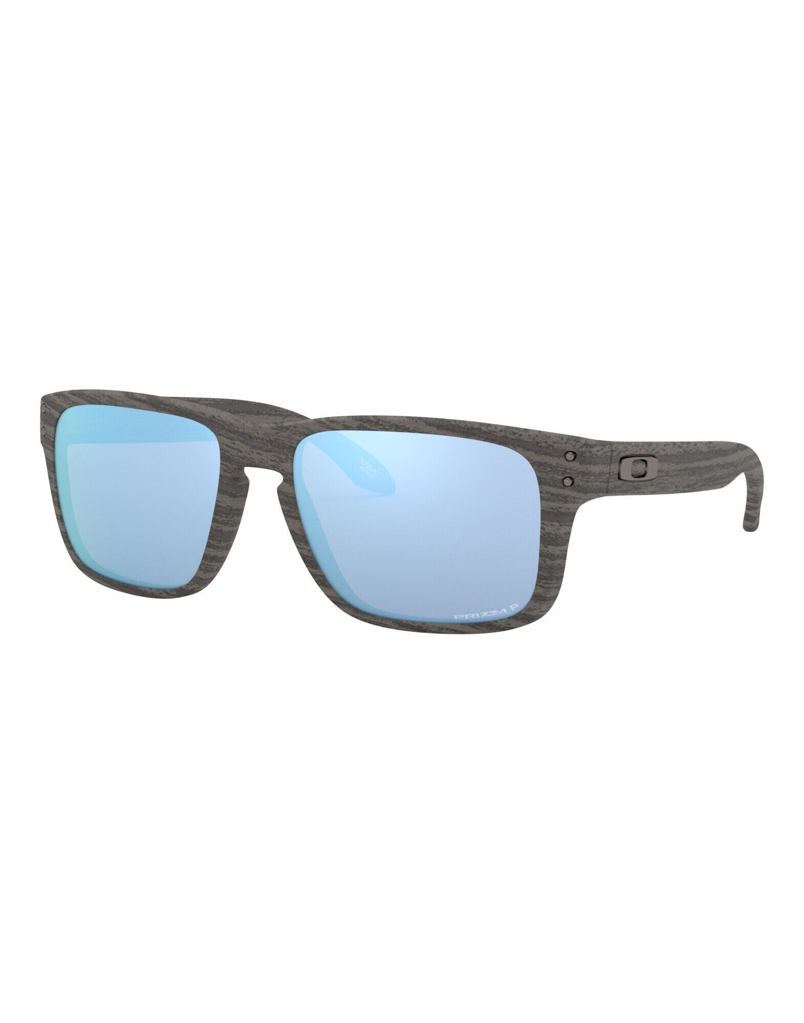 OAKLEY Sonnenbrille Kinder Braun von OAKLEY