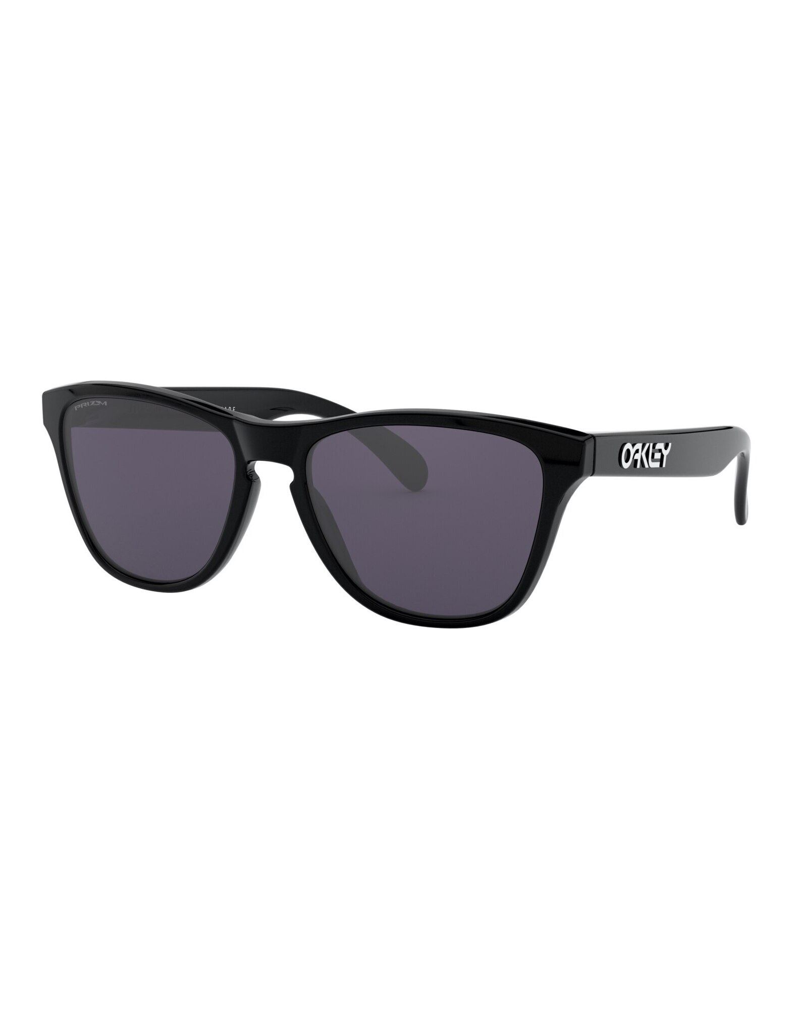 OAKLEY Sonnenbrille Kinder Grau von OAKLEY