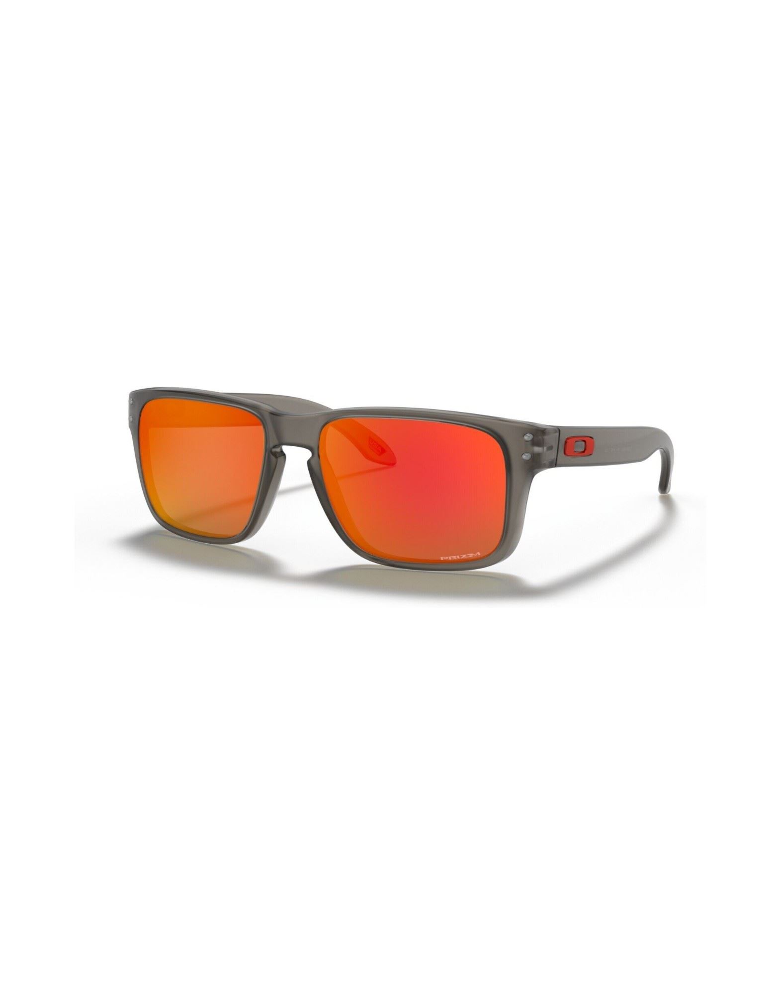 OAKLEY Sonnenbrille Kinder Grau von OAKLEY