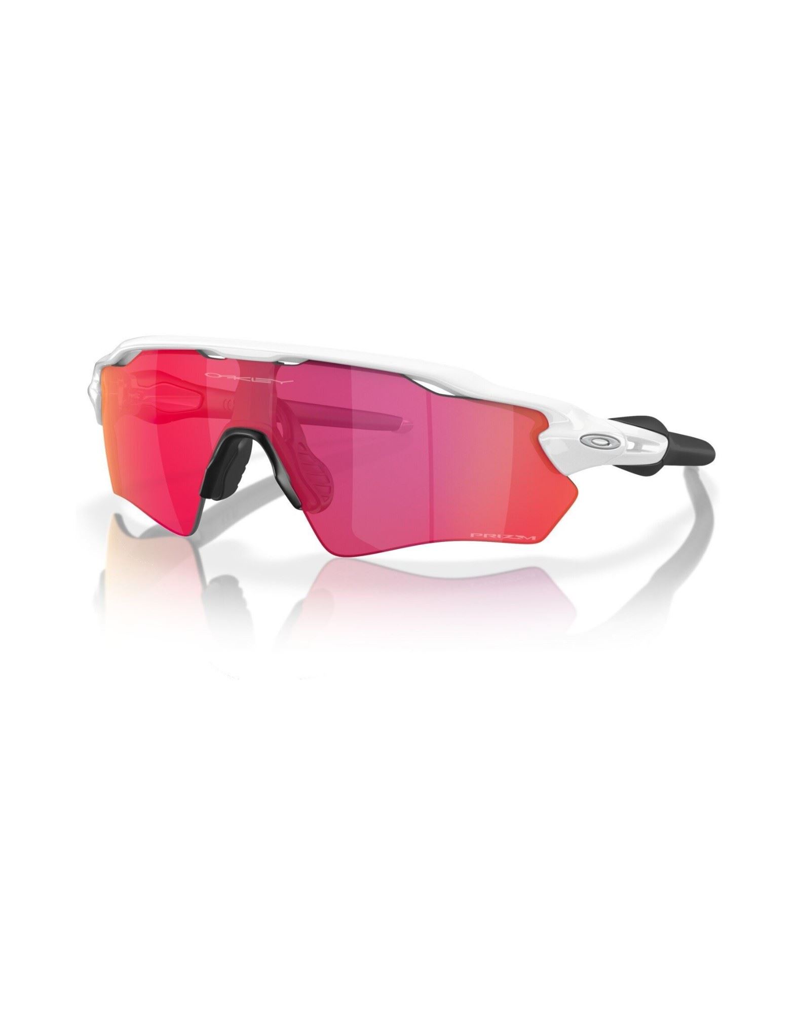 OAKLEY Sonnenbrille Kinder Rot von OAKLEY