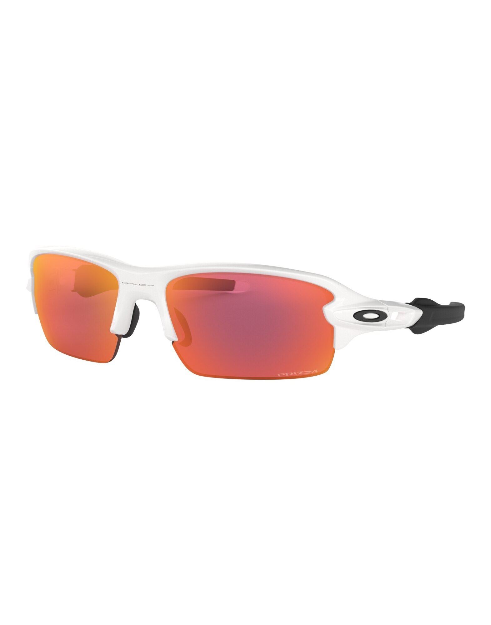 OAKLEY Sonnenbrille Kinder Rot von OAKLEY