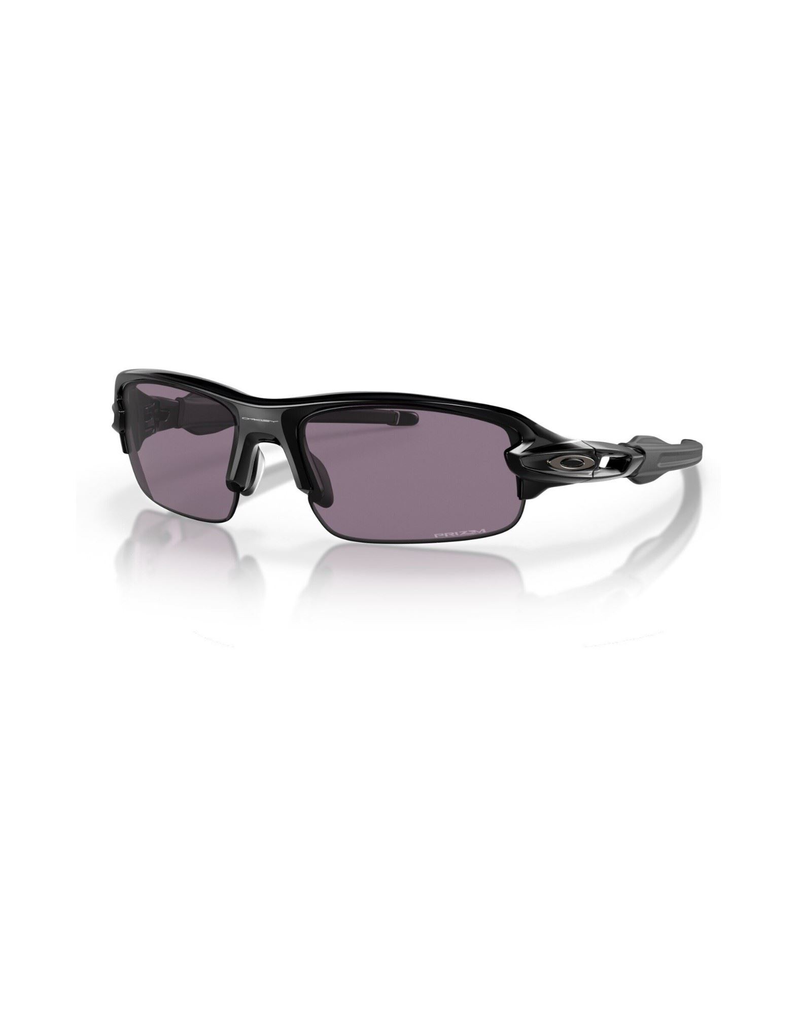 OAKLEY Sonnenbrille Kinder Schwarz von OAKLEY