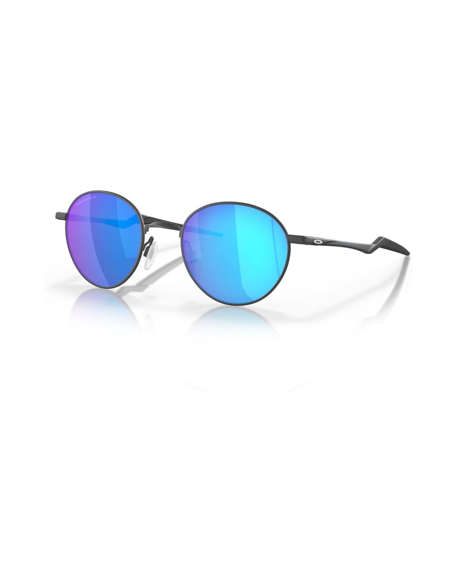 OAKLEY Sonnenbrille Herren Blau von OAKLEY