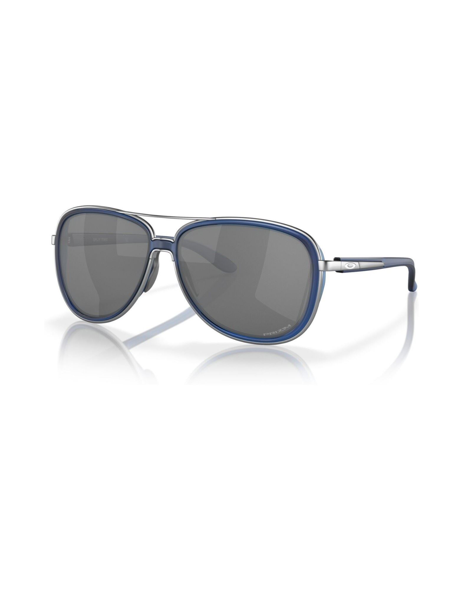 OAKLEY Sonnenbrille Damen Blau von OAKLEY