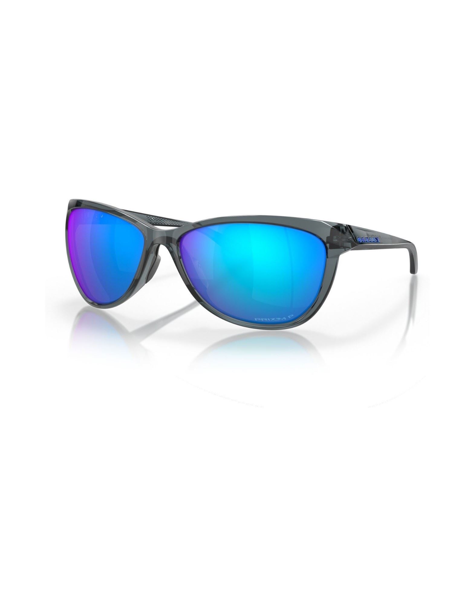 OAKLEY Sonnenbrille Damen Blau von OAKLEY