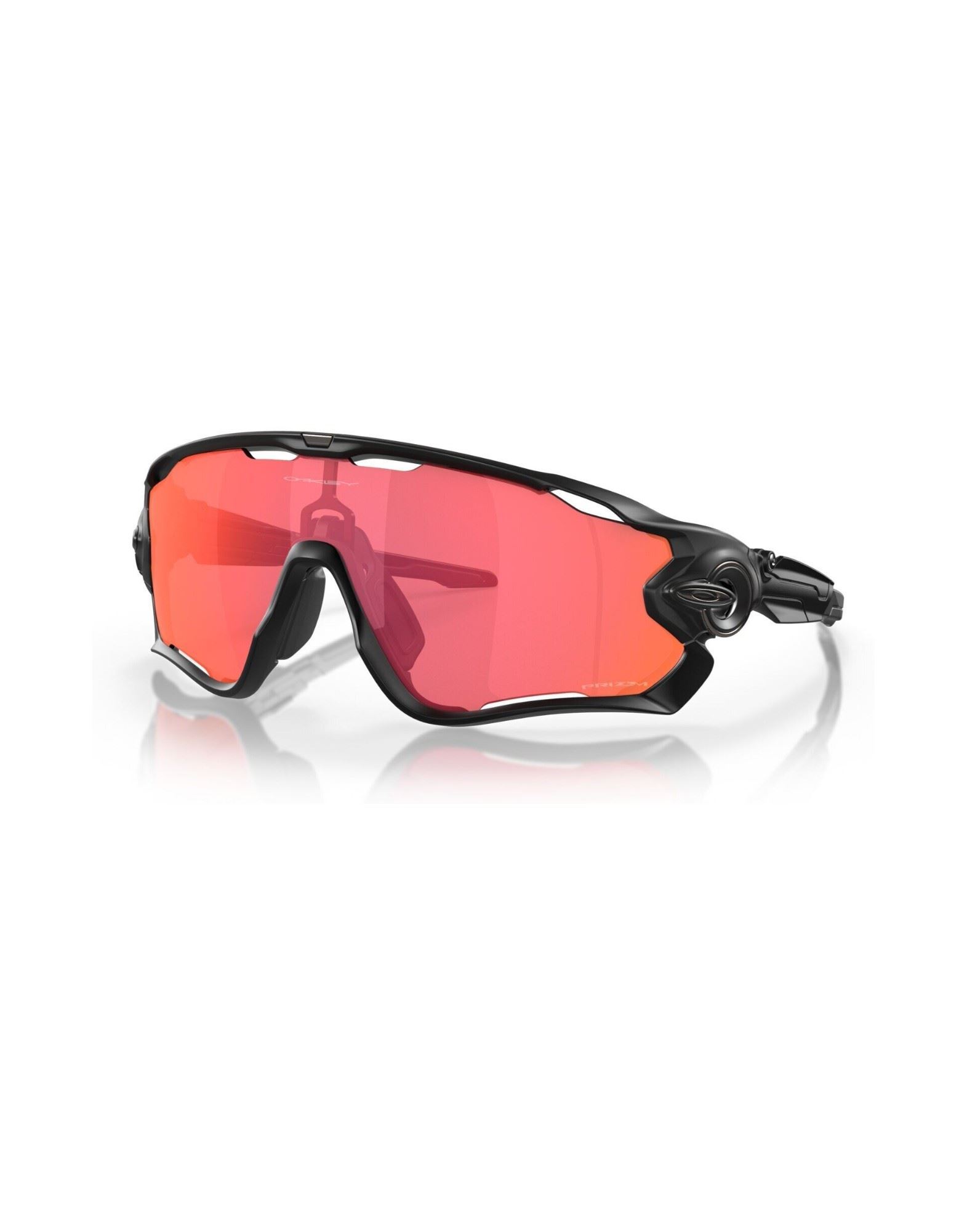 OAKLEY Sonnenbrille Unisex Braun von OAKLEY