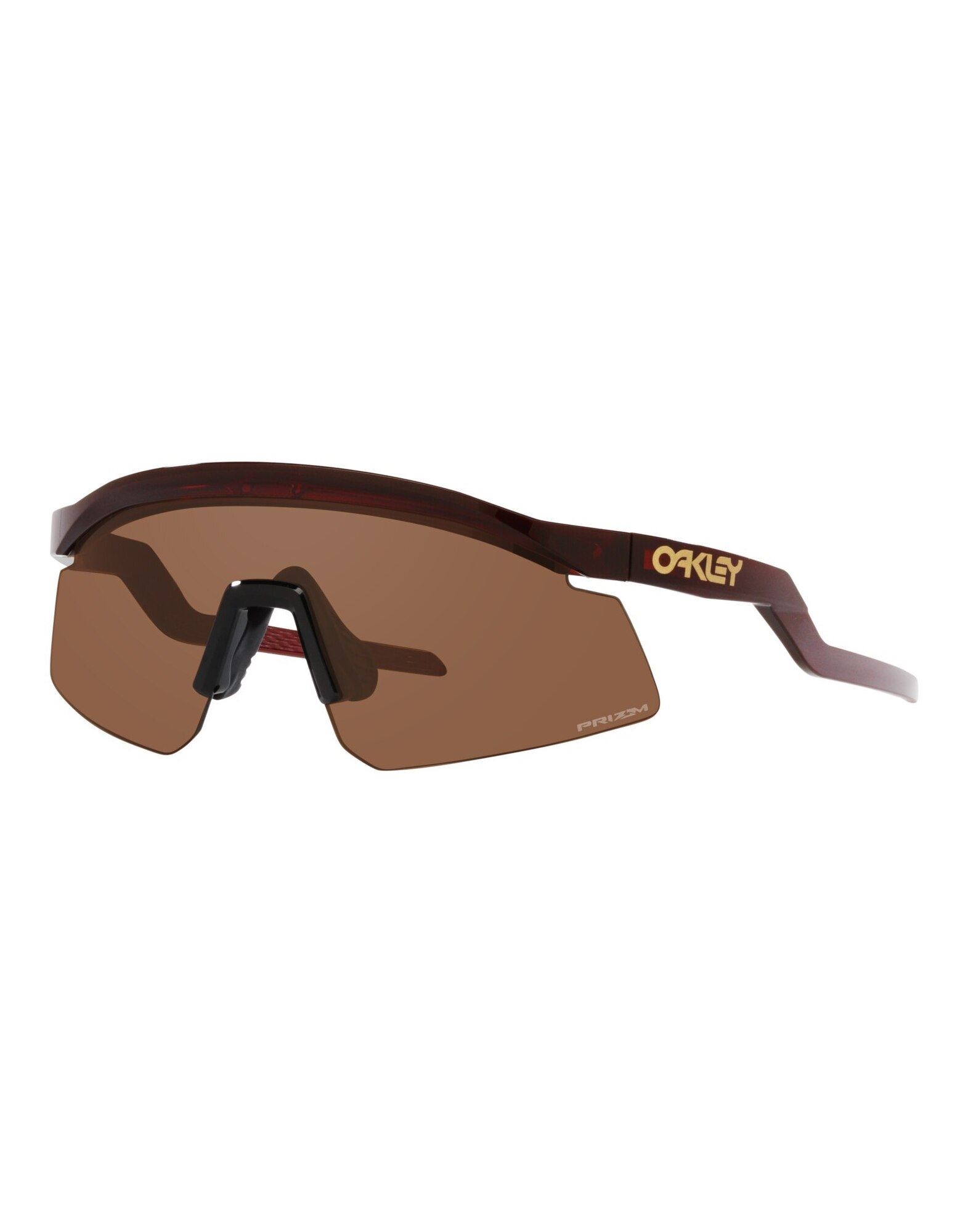 OAKLEY Sonnenbrille Herren Braun von OAKLEY