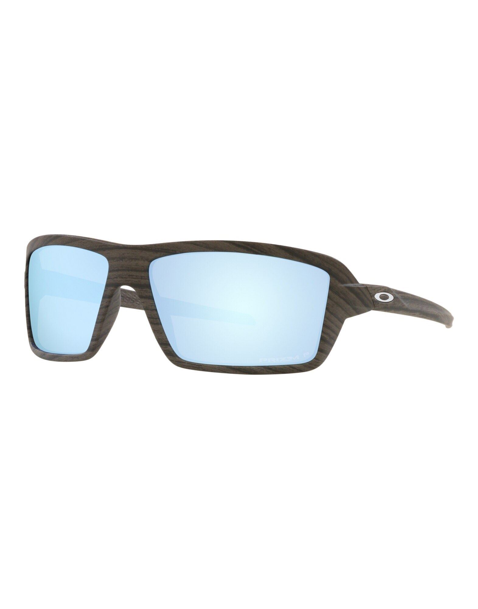 OAKLEY Sonnenbrille Herren Braun von OAKLEY