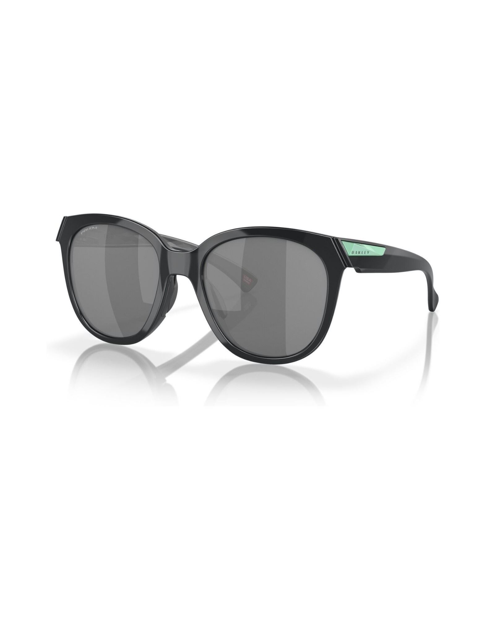 OAKLEY Sonnenbrille Damen Dunkelgrau von OAKLEY