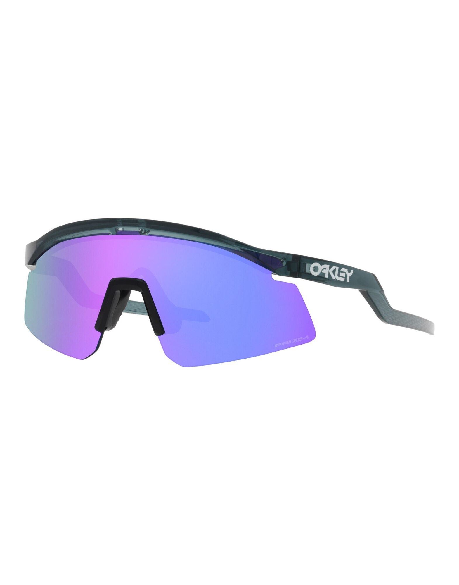 OAKLEY Sonnenbrille Herren Flieder von OAKLEY