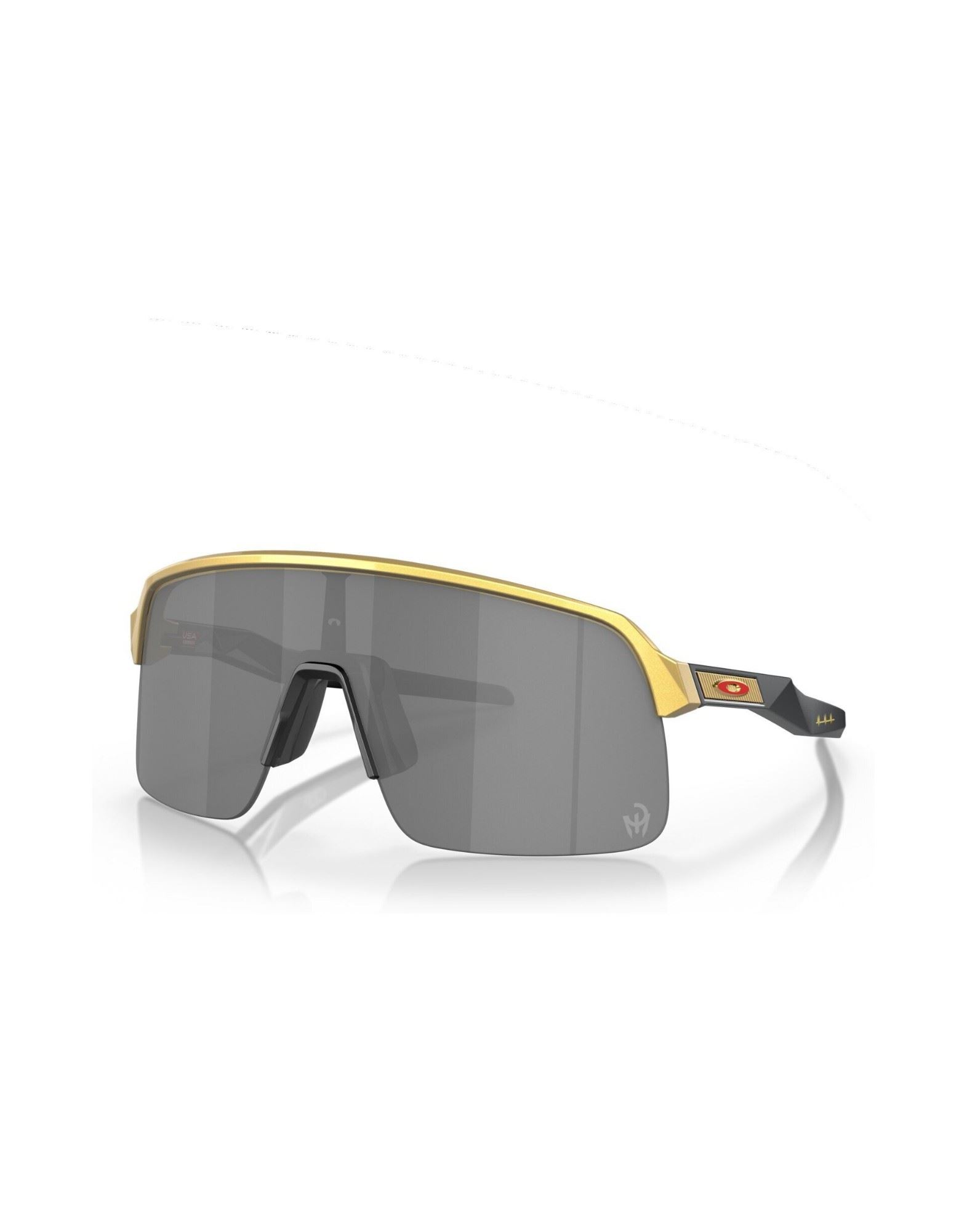 OAKLEY Sonnenbrille Unisex Gold von OAKLEY