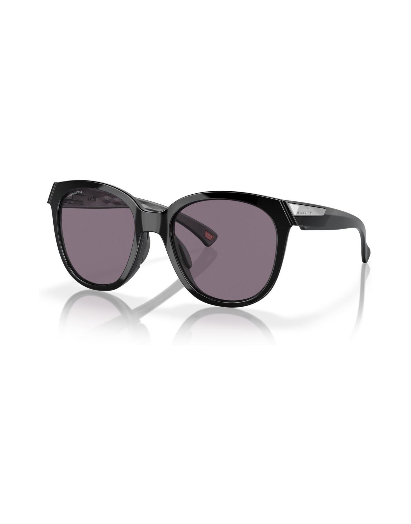 OAKLEY Sonnenbrille Damen Grau von OAKLEY