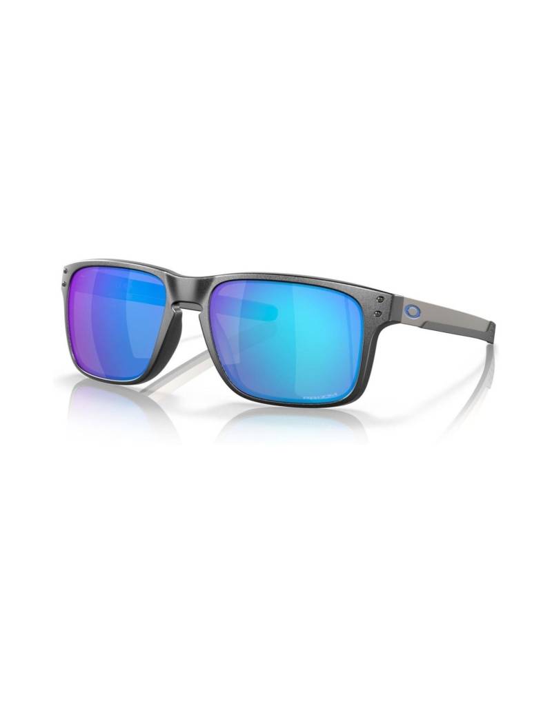 OAKLEY Sonnenbrille Herren Grau von OAKLEY