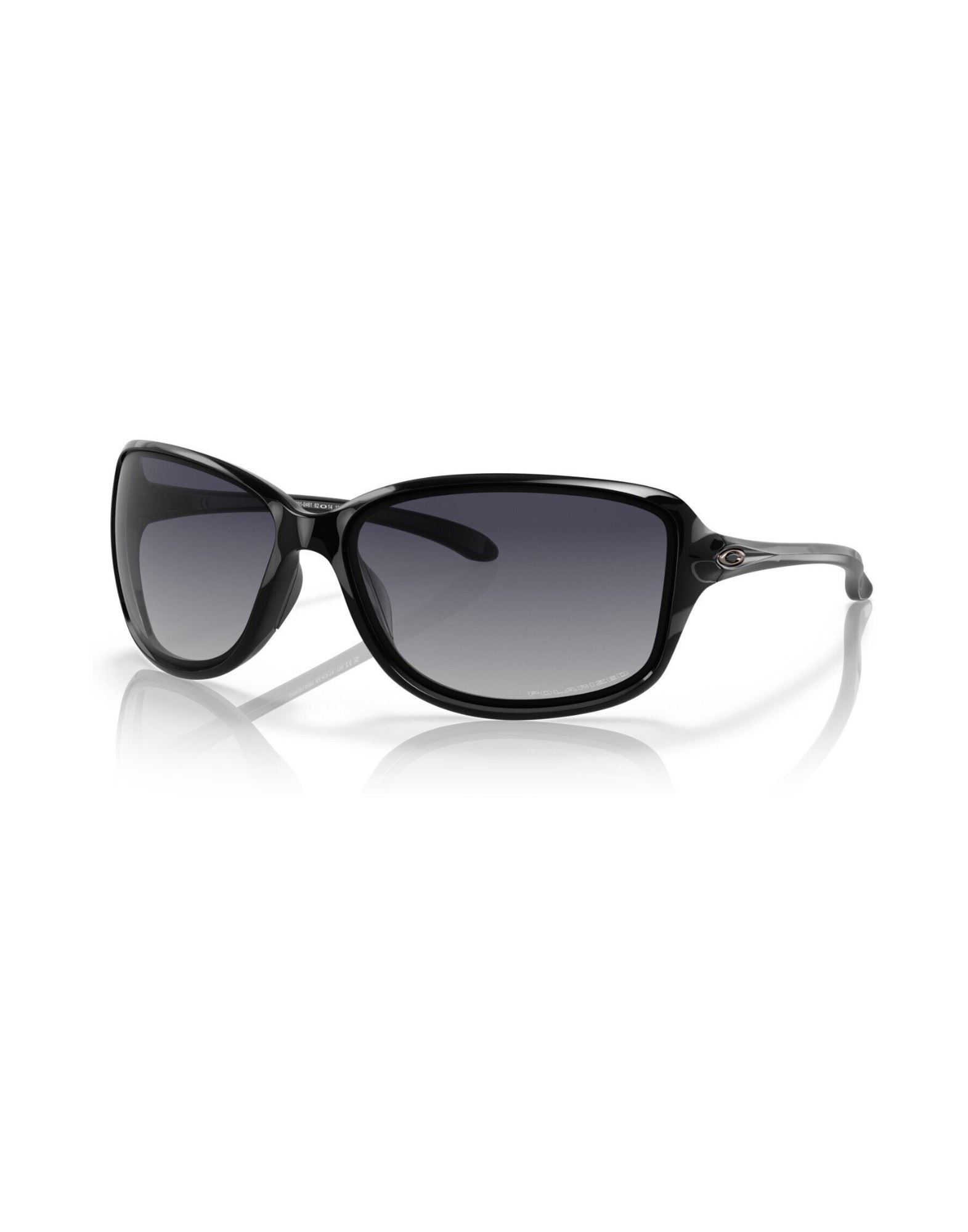 OAKLEY Sonnenbrille Damen Grau von OAKLEY