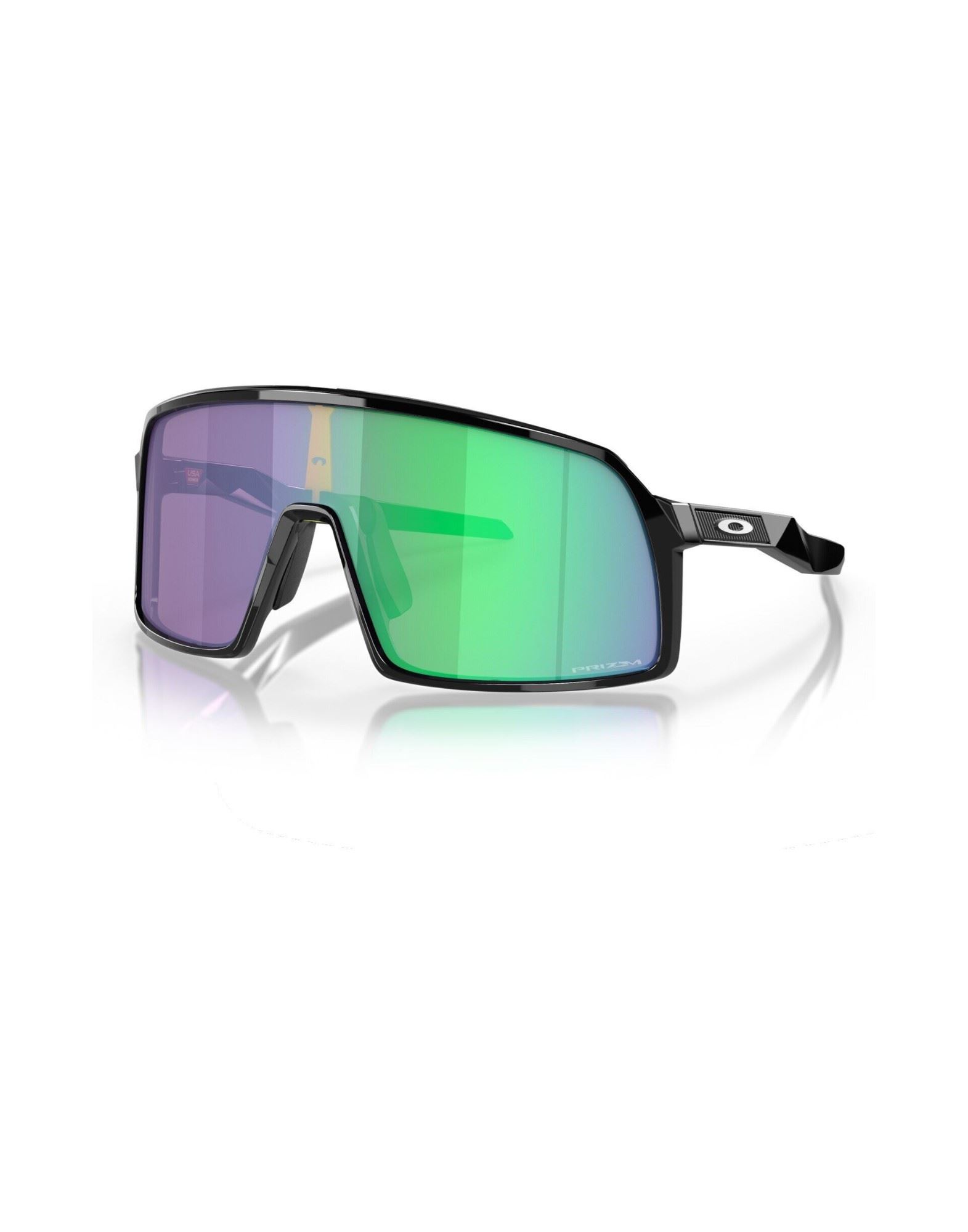 OAKLEY Sonnenbrille Herren Grün von OAKLEY