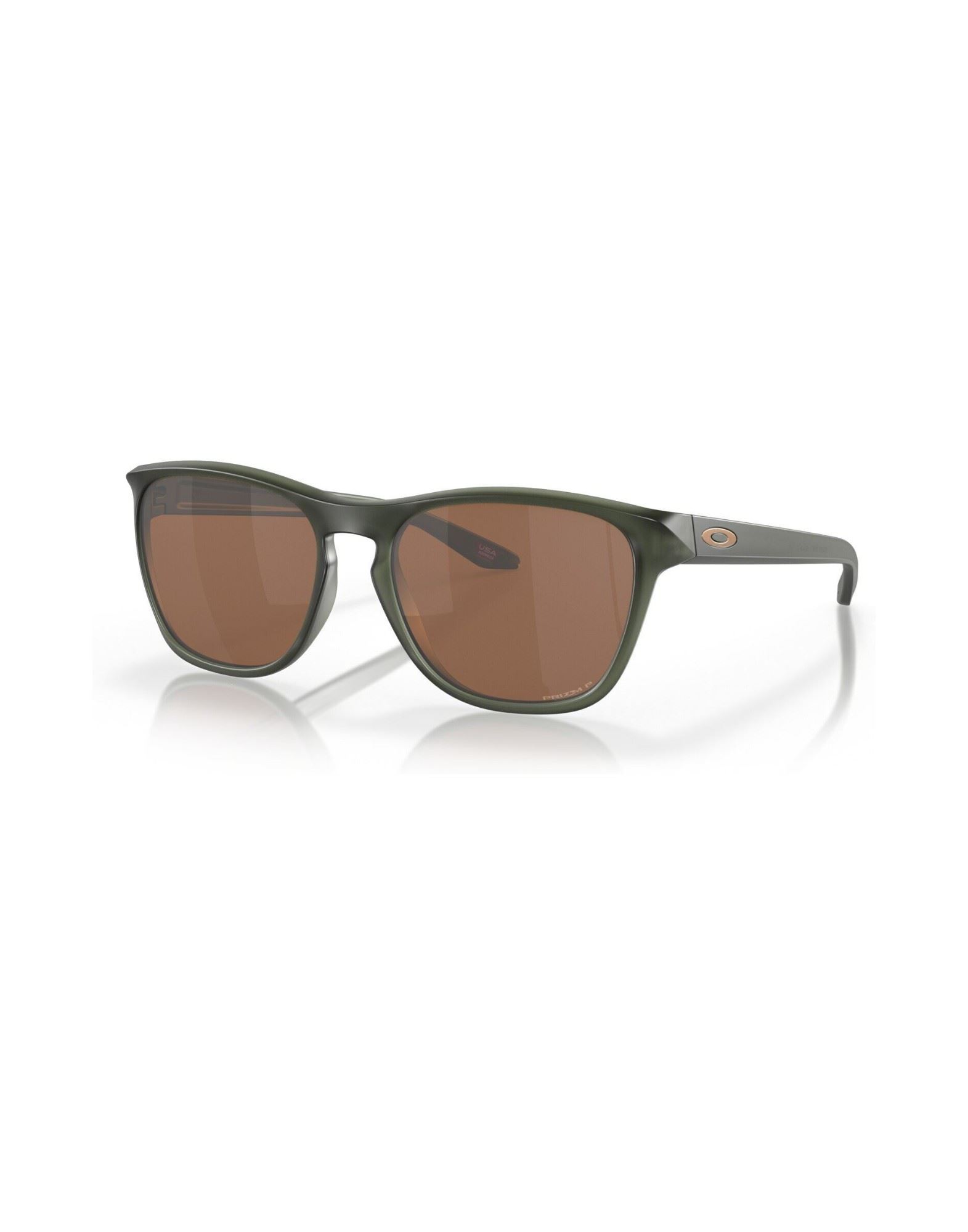 OAKLEY Sonnenbrille Herren Grün von OAKLEY