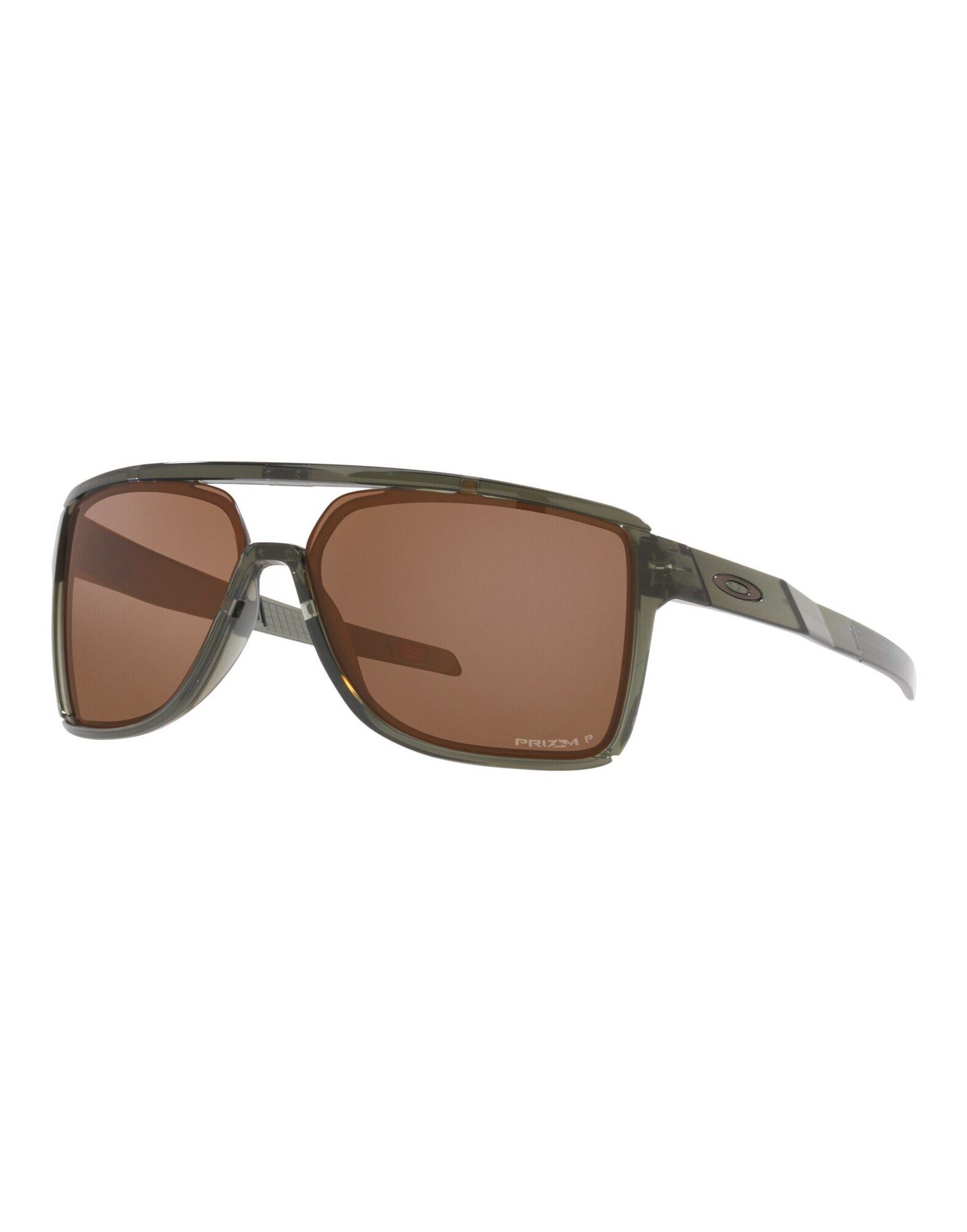 OAKLEY Sonnenbrille Herren Grün von OAKLEY