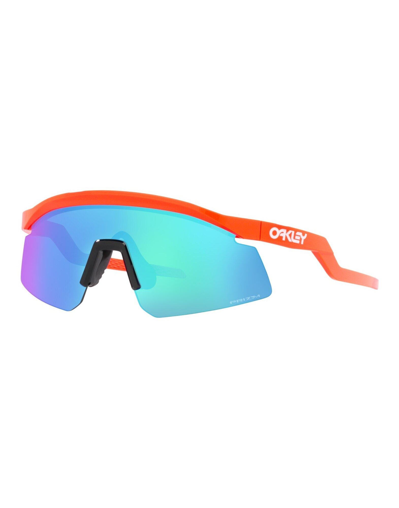 OAKLEY Sonnenbrille Herren Orange von OAKLEY