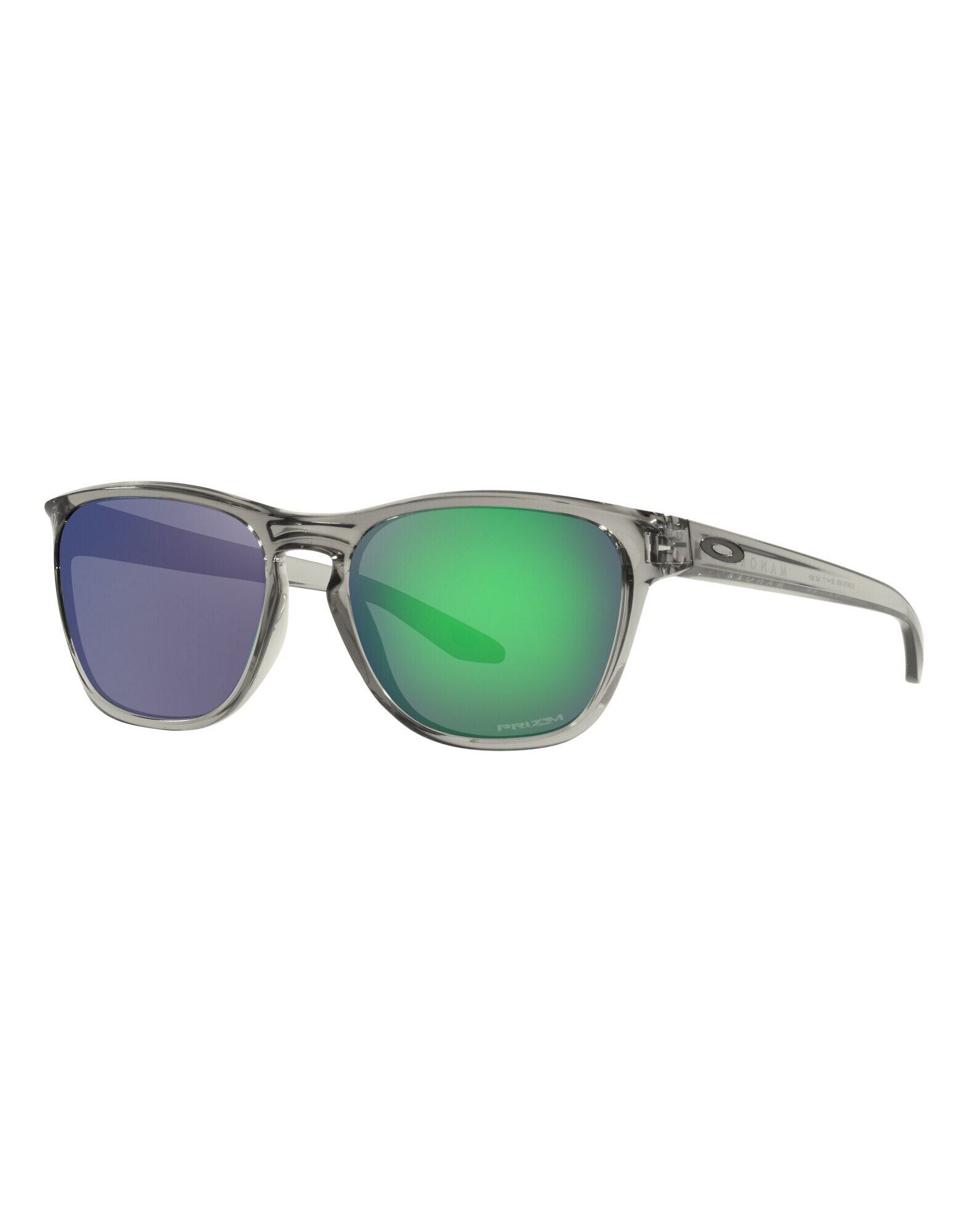 OAKLEY Sonnenbrille Unisex Purpur von OAKLEY