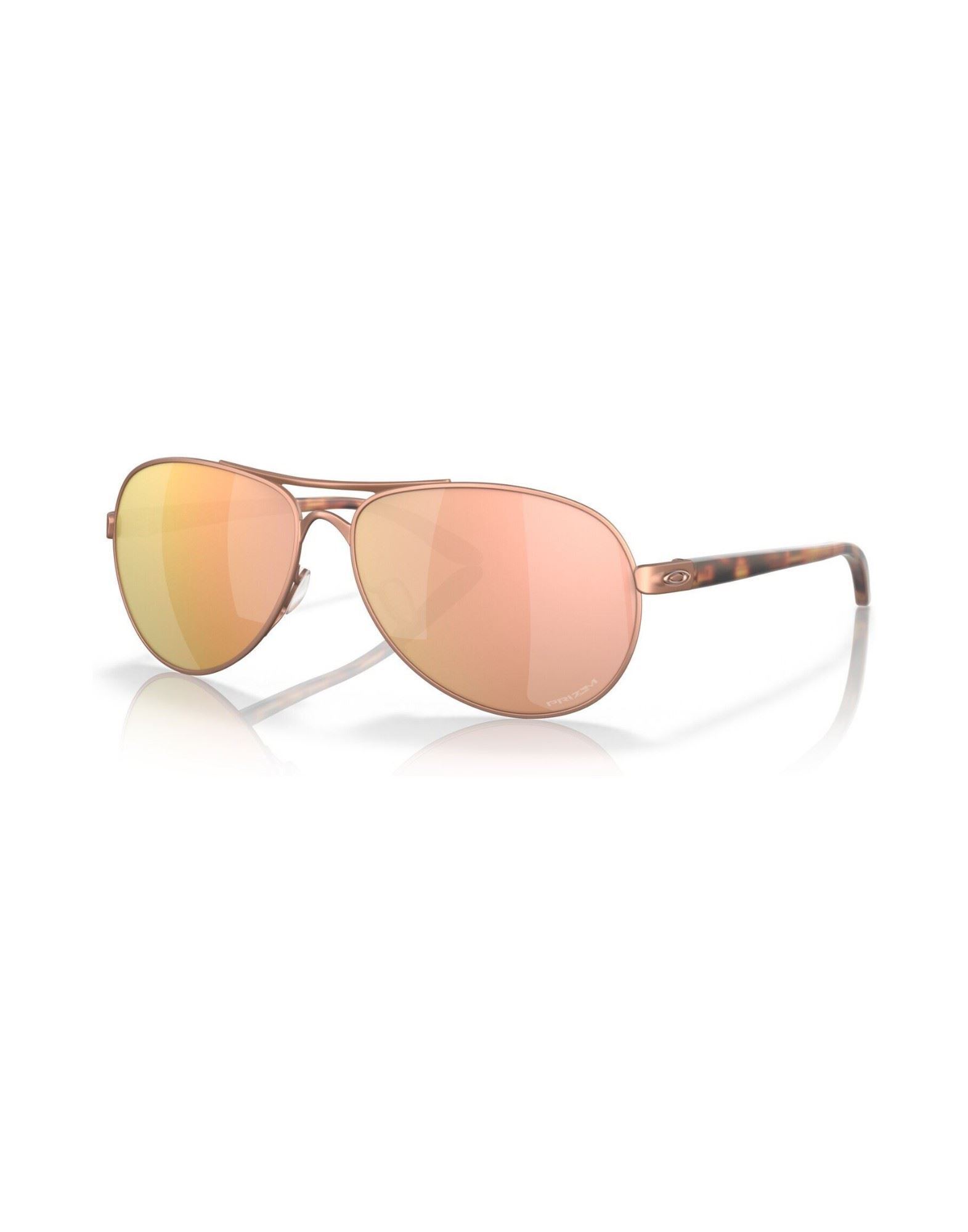 OAKLEY Sonnenbrille Damen Rosa von OAKLEY