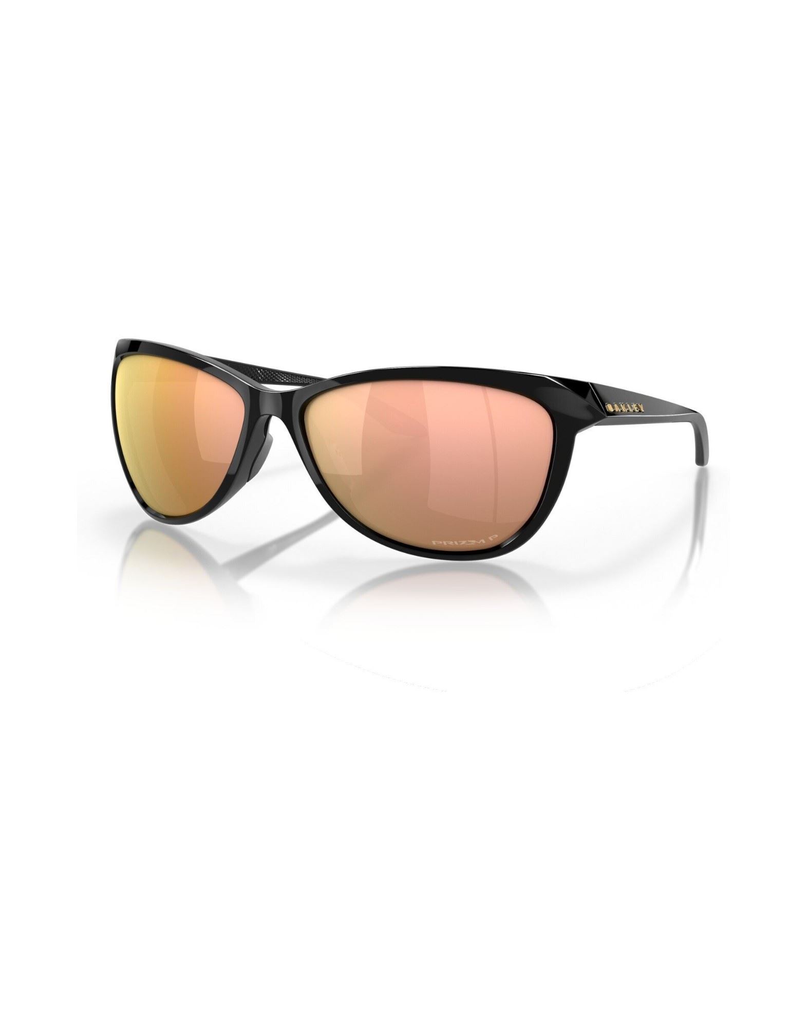 OAKLEY Sonnenbrille Damen Roségold von OAKLEY