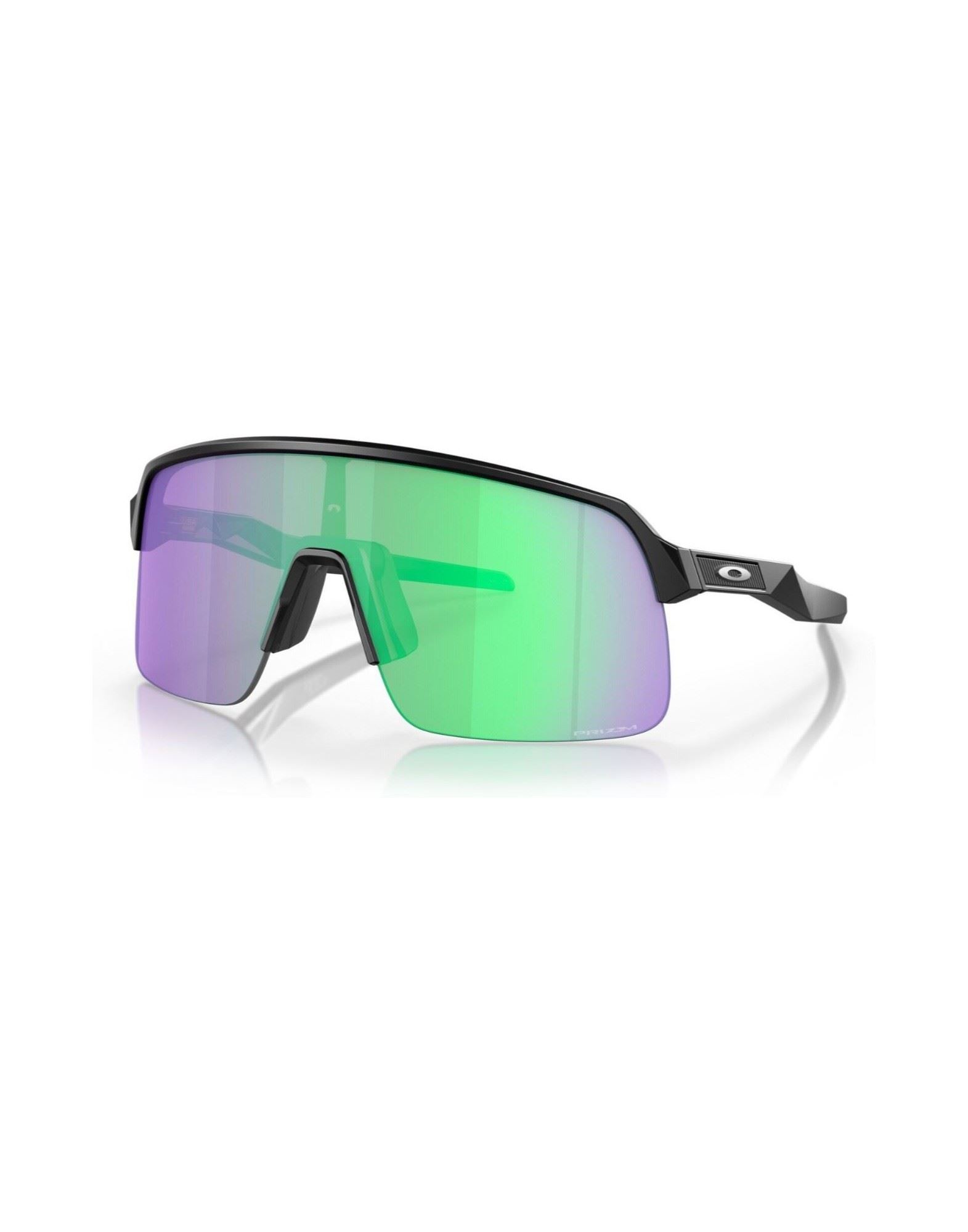 OAKLEY Sonnenbrille Herren Schwarz von OAKLEY