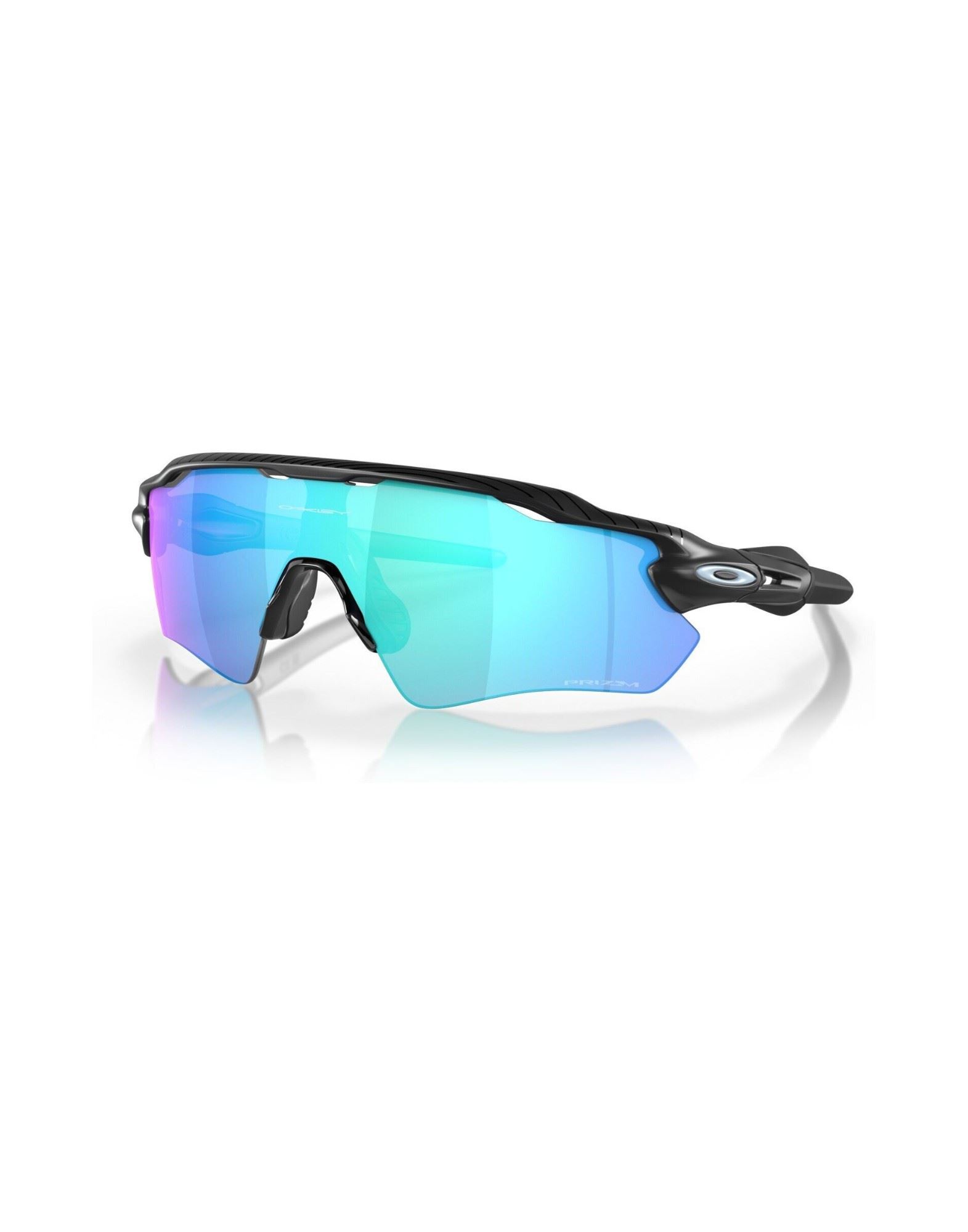 OAKLEY Sonnenbrille Unisex Schwarz von OAKLEY