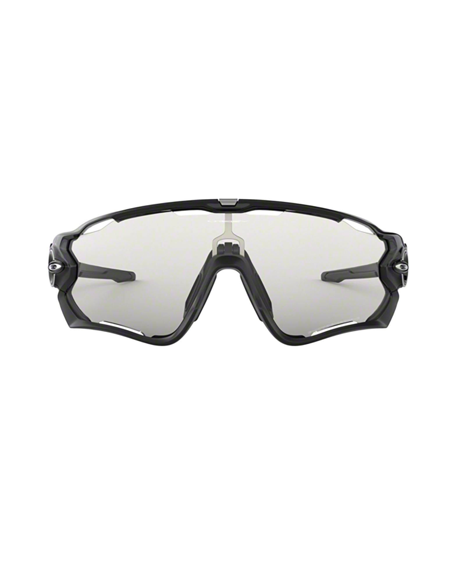 OAKLEY Sonnenbrille Unisex Schwarz von OAKLEY