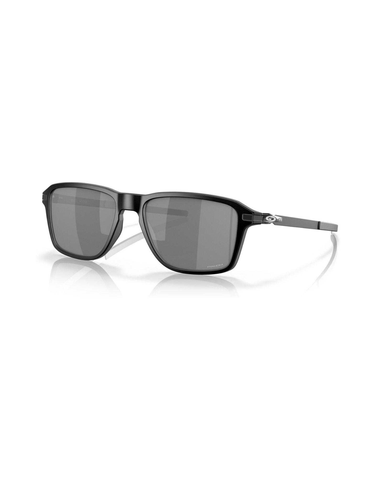 OAKLEY Sonnenbrille Herren Schwarz von OAKLEY